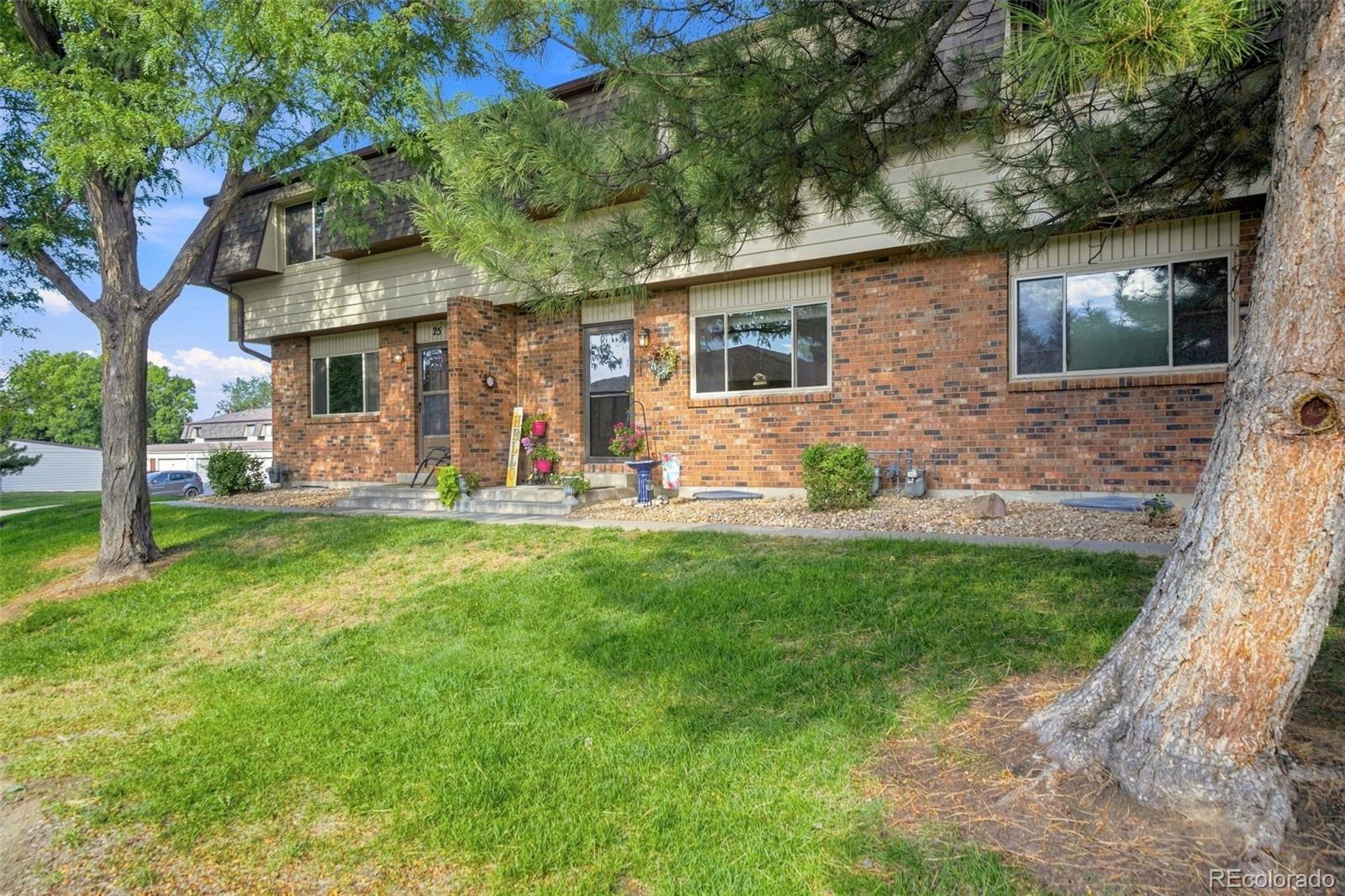 MLS Image #1 for 2708  19th street drive,greeley, Colorado