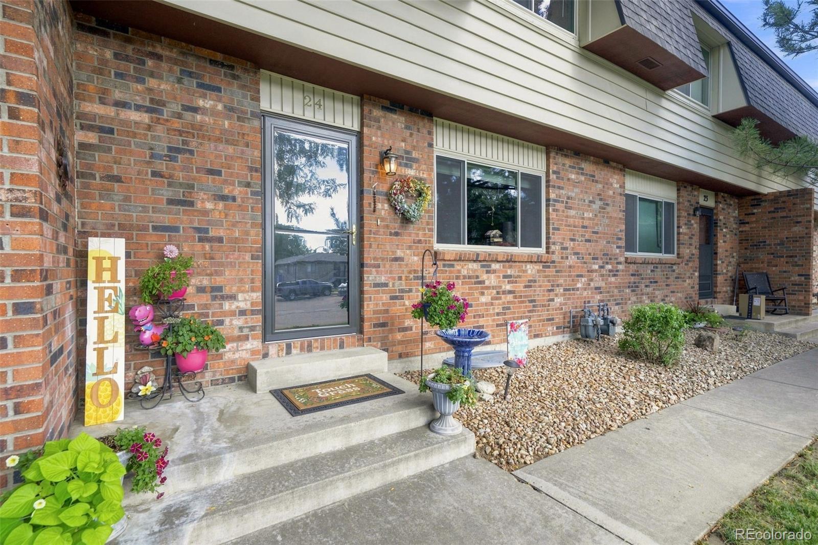 MLS Image #2 for 2708  19th street drive,greeley, Colorado