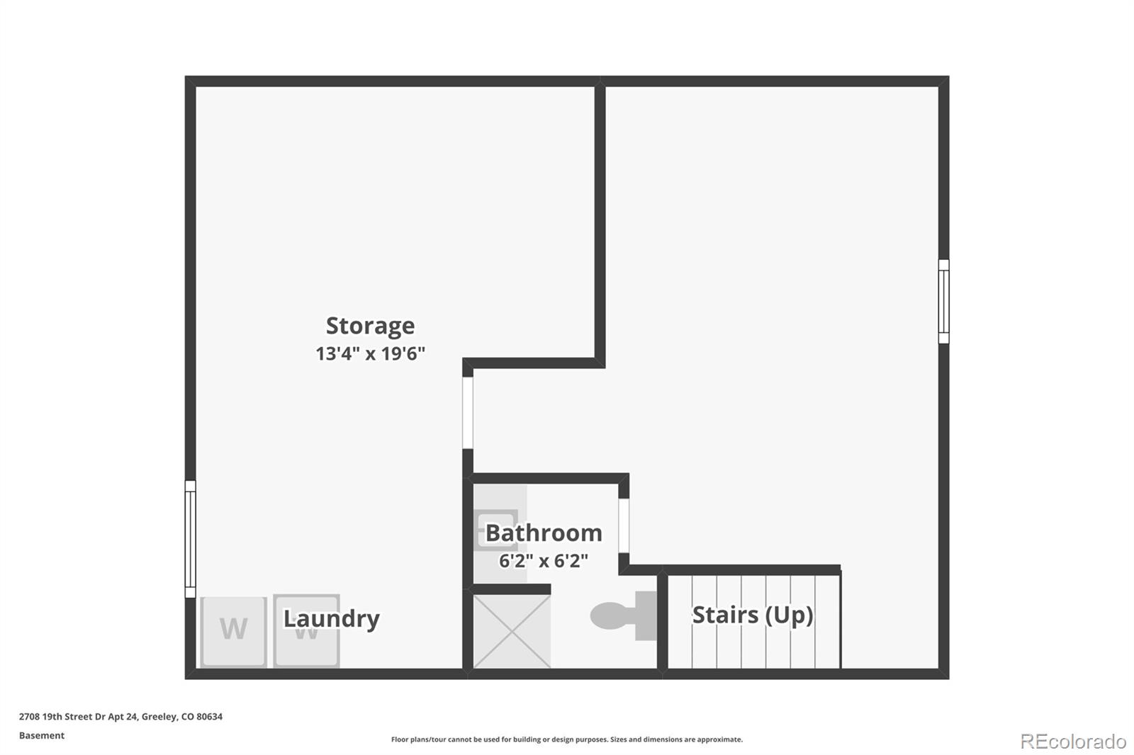 MLS Image #37 for 2708  19th street drive,greeley, Colorado
