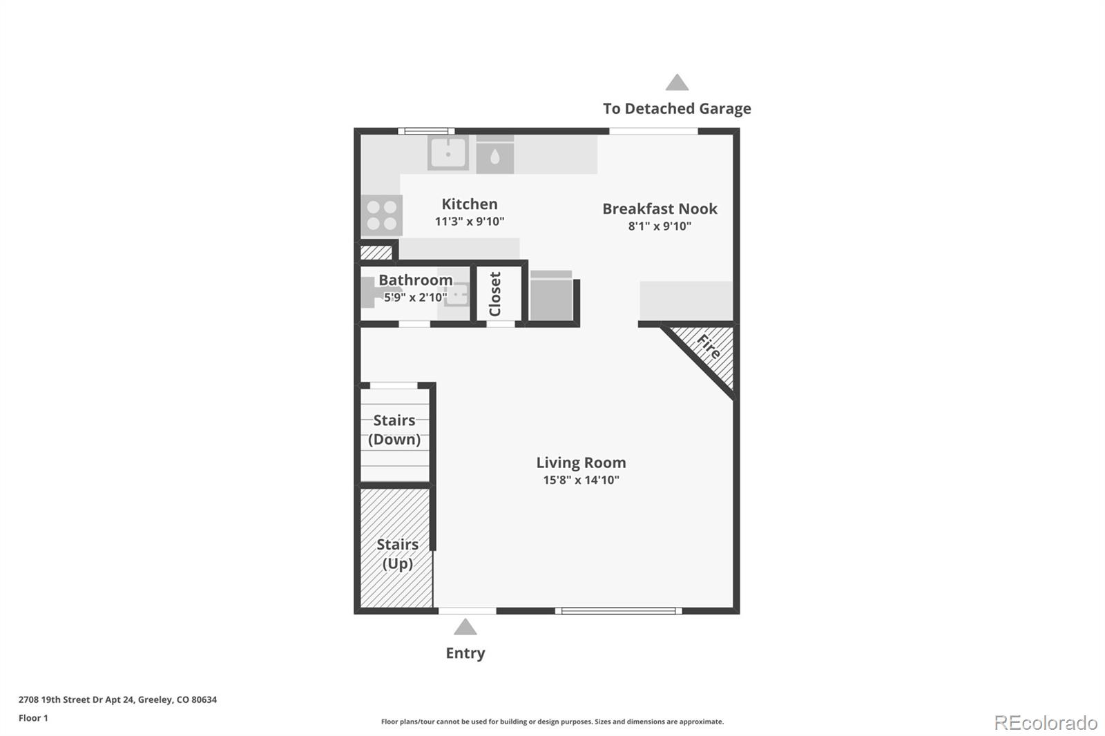 MLS Image #38 for 2708  19th street drive,greeley, Colorado