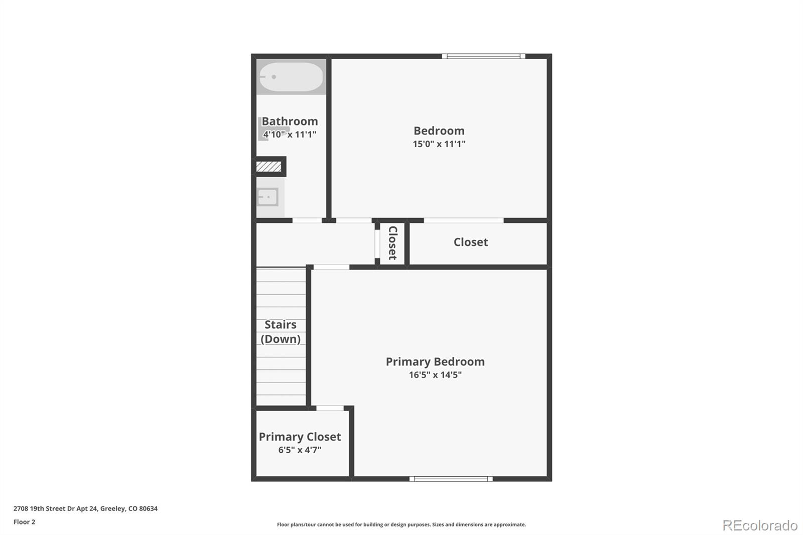 MLS Image #39 for 2708  19th street drive,greeley, Colorado