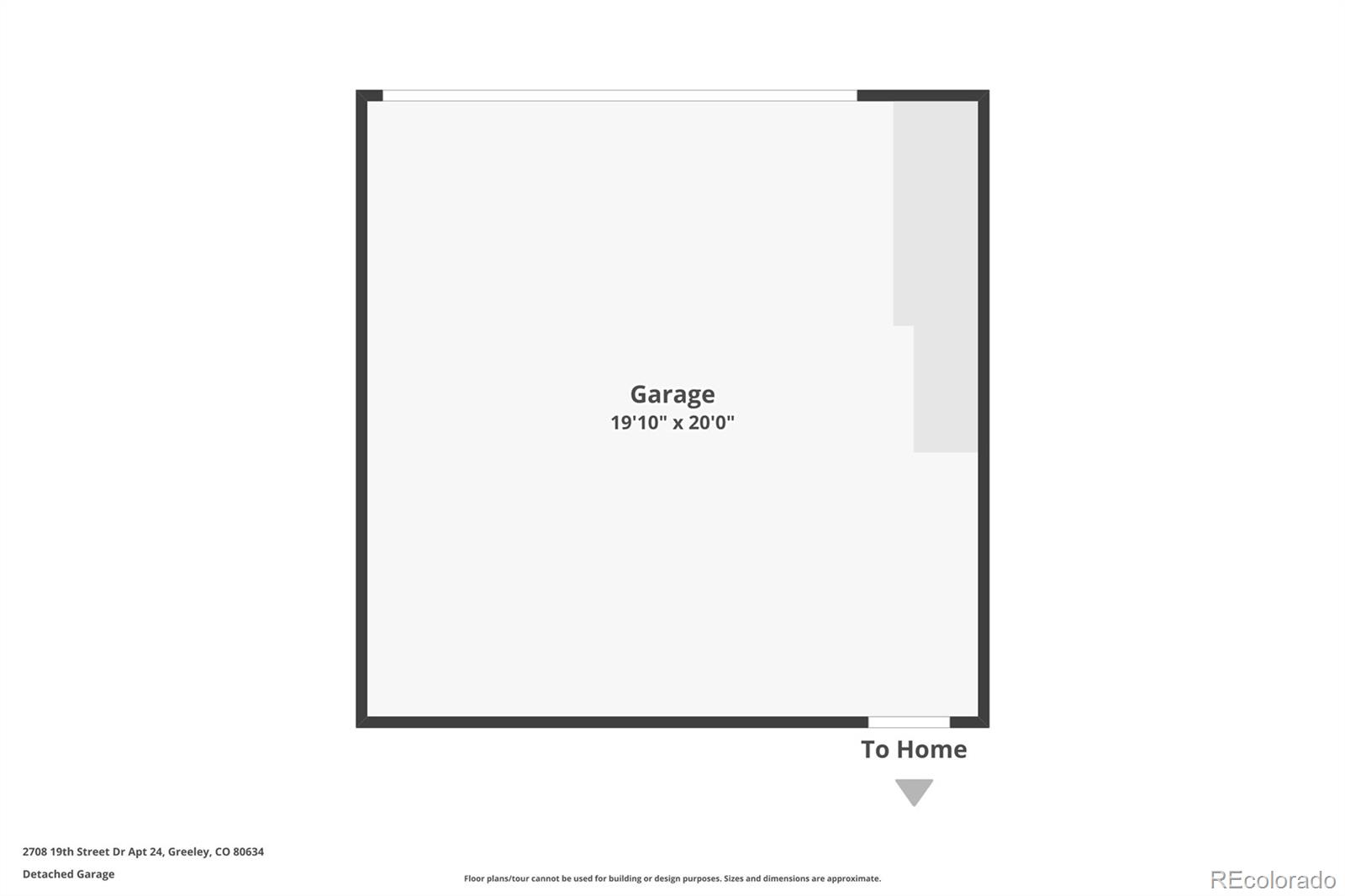 MLS Image #40 for 2708  19th street drive,greeley, Colorado