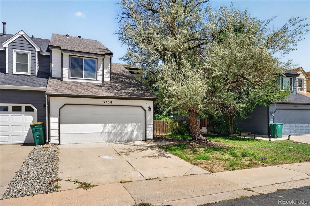 MLS Image #1 for 3708 s ensenada street ,aurora, Colorado