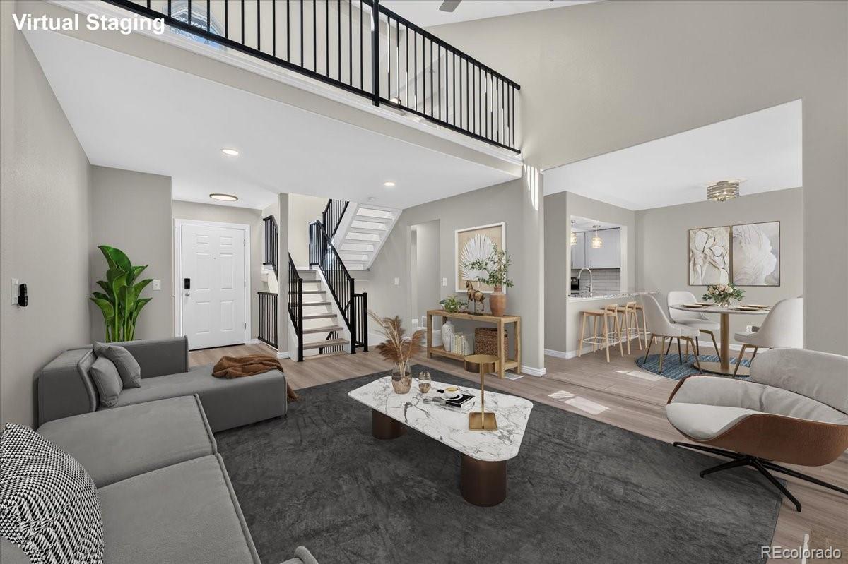 MLS Image #10 for 3708 s ensenada street ,aurora, Colorado