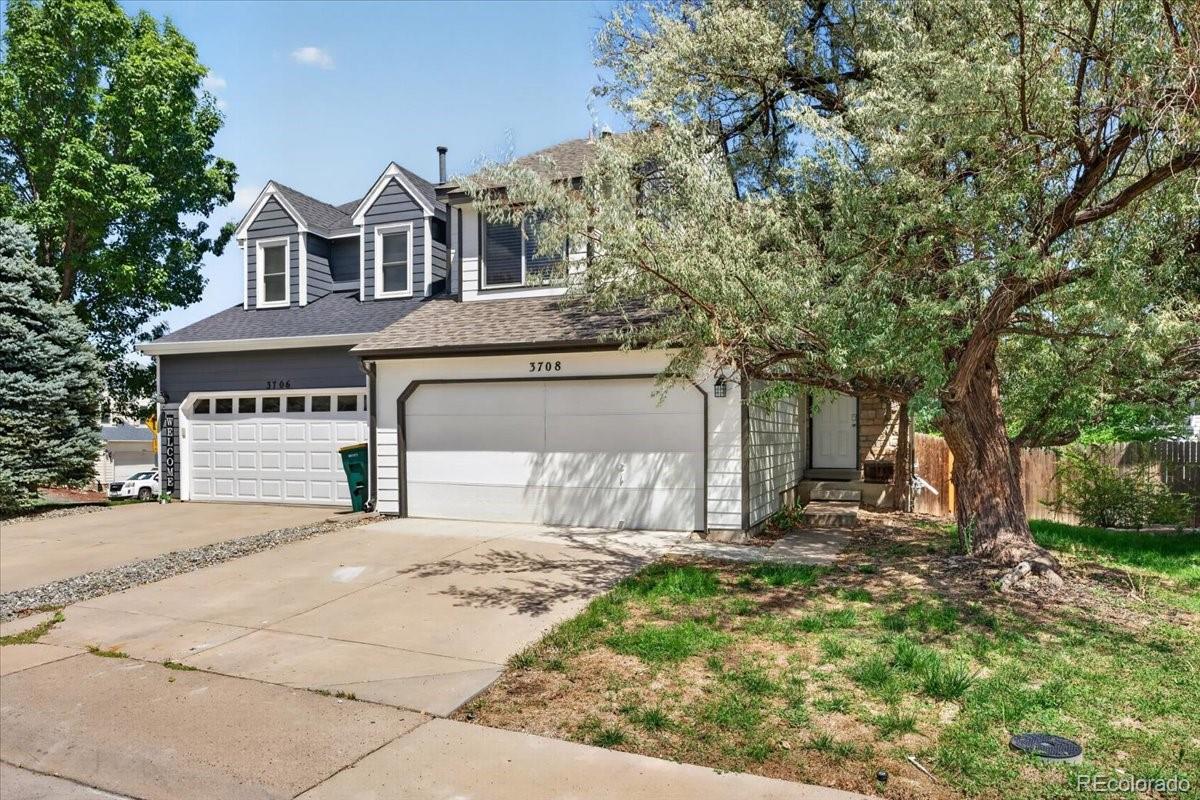 MLS Image #2 for 3708 s ensenada street ,aurora, Colorado
