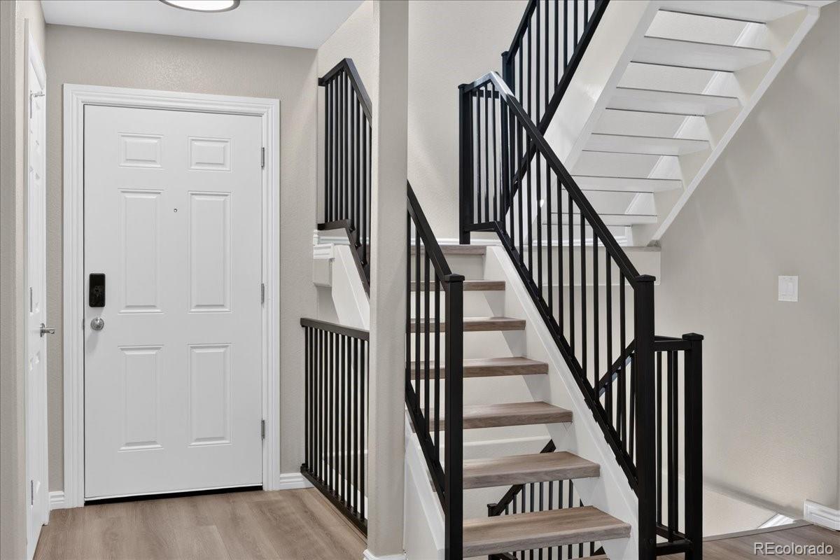 MLS Image #4 for 3708 s ensenada street ,aurora, Colorado
