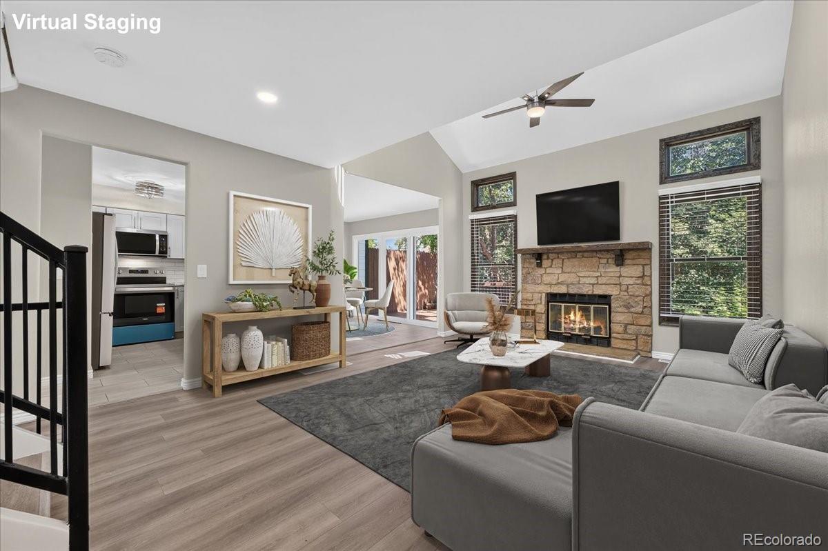 MLS Image #6 for 3708 s ensenada street ,aurora, Colorado