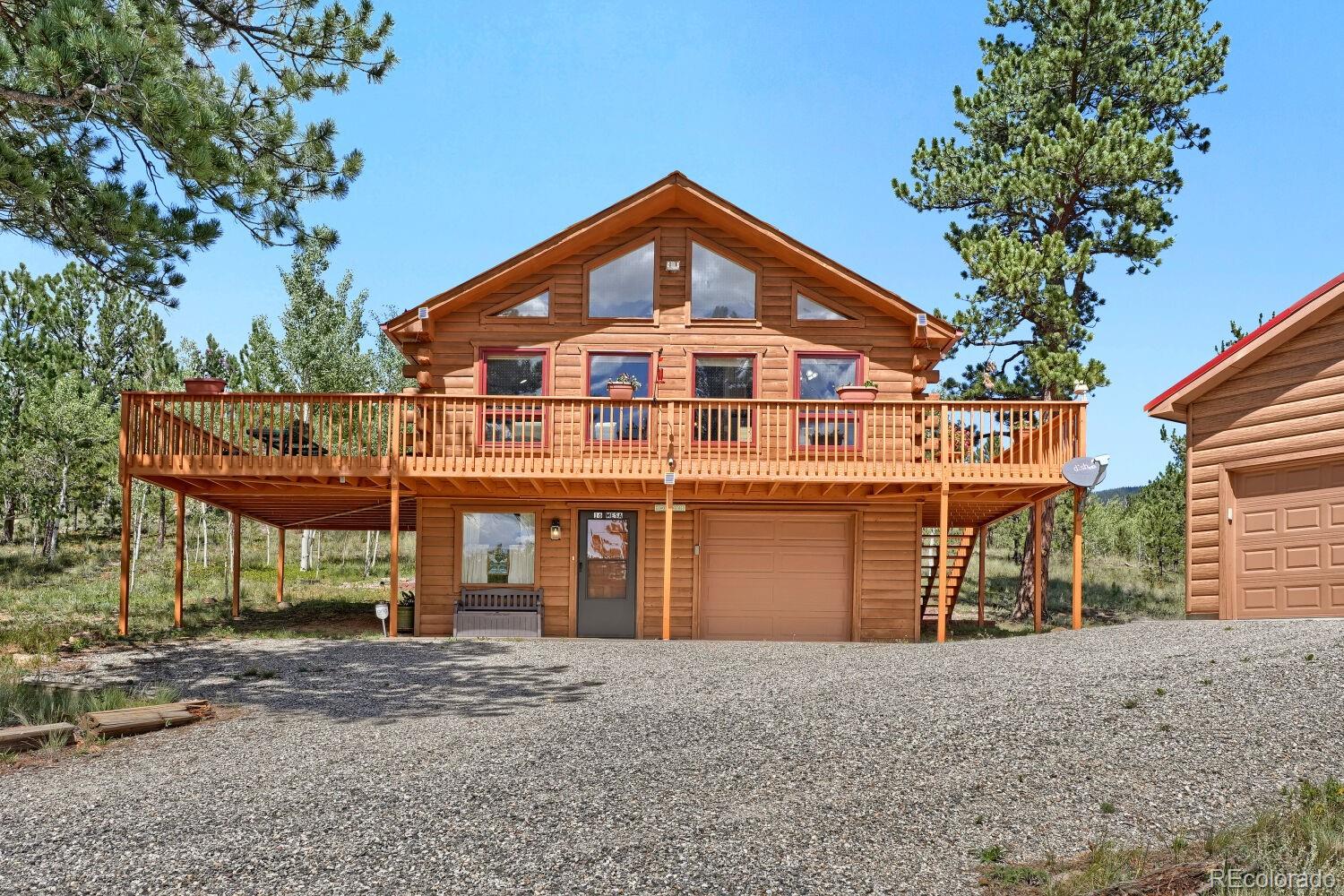 MLS Image #15 for 16  mesa court,bailey, Colorado