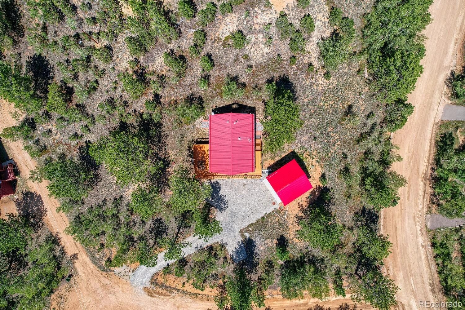 MLS Image #18 for 16  mesa court,bailey, Colorado
