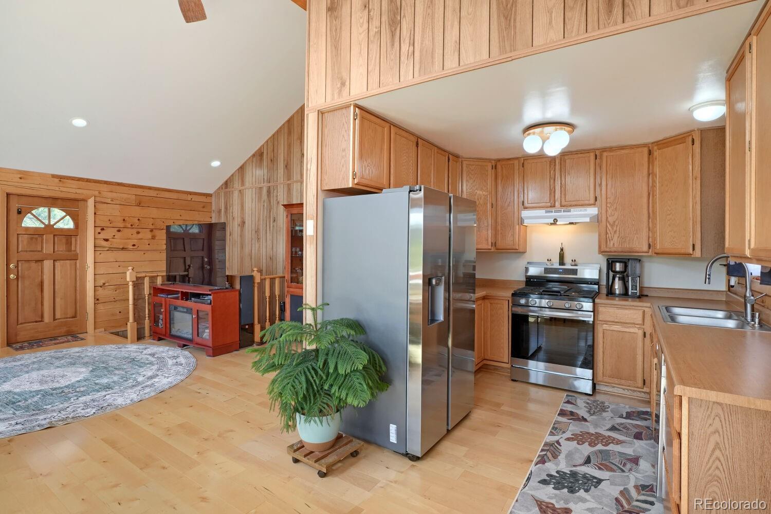 MLS Image #2 for 16  mesa court,bailey, Colorado