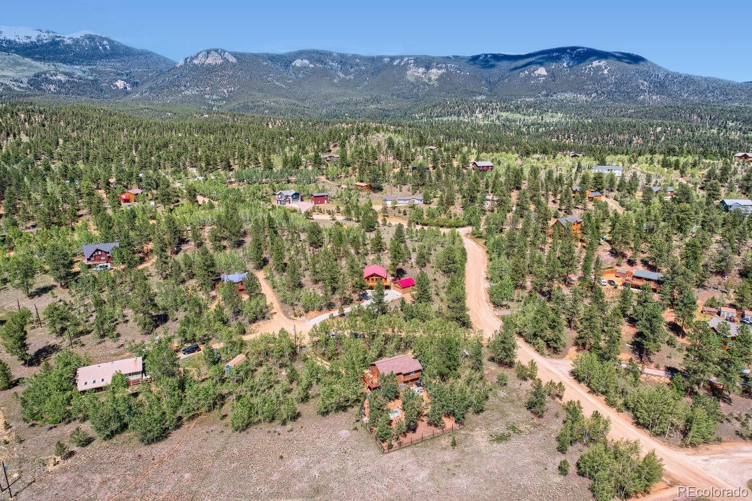 MLS Image #28 for 16  mesa court,bailey, Colorado