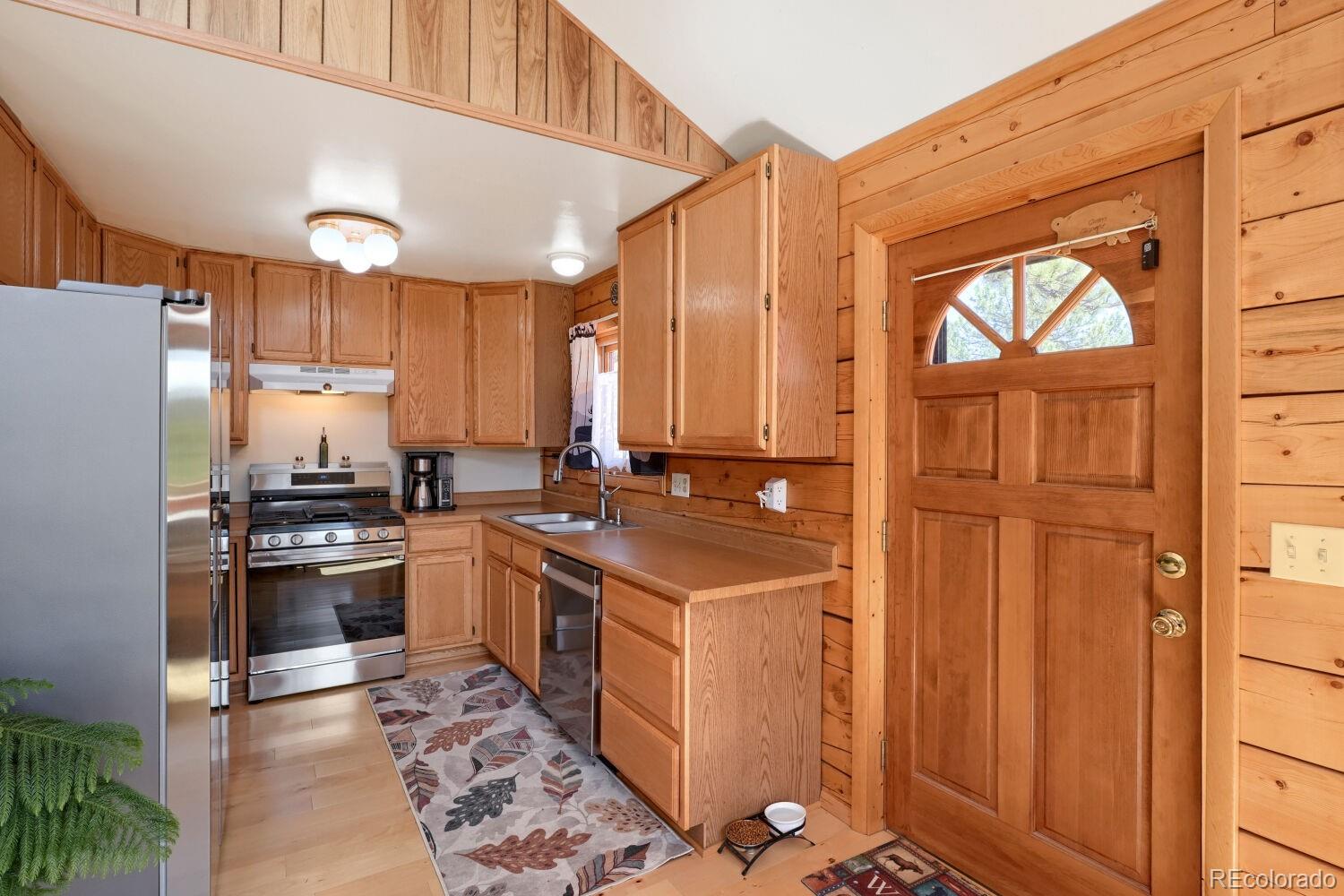 MLS Image #3 for 16  mesa court,bailey, Colorado