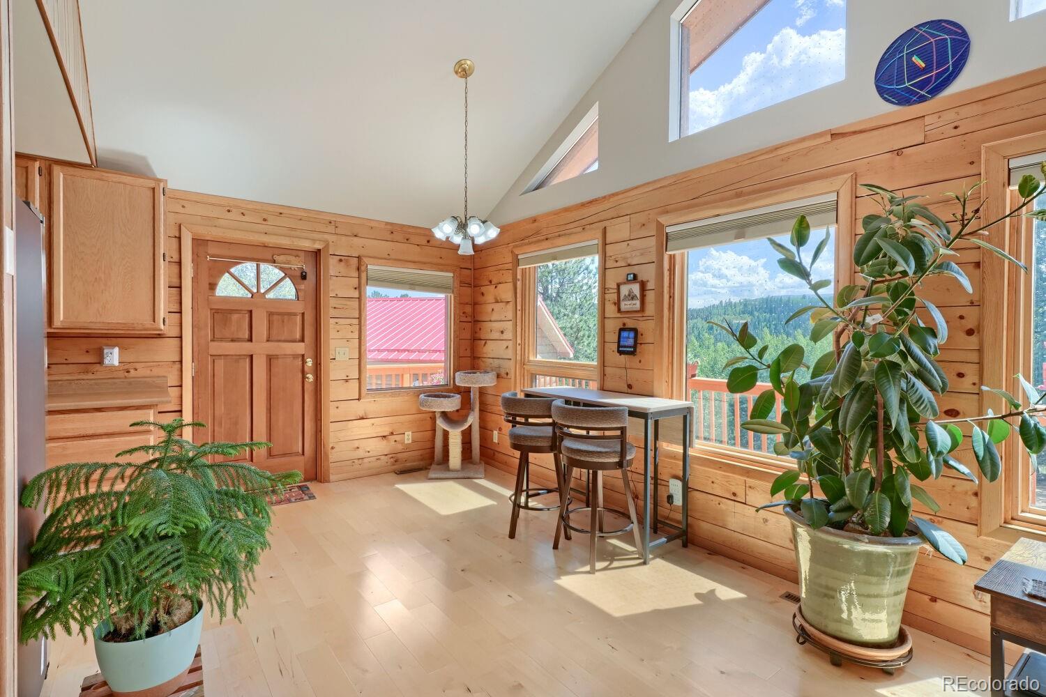 MLS Image #4 for 16  mesa court,bailey, Colorado