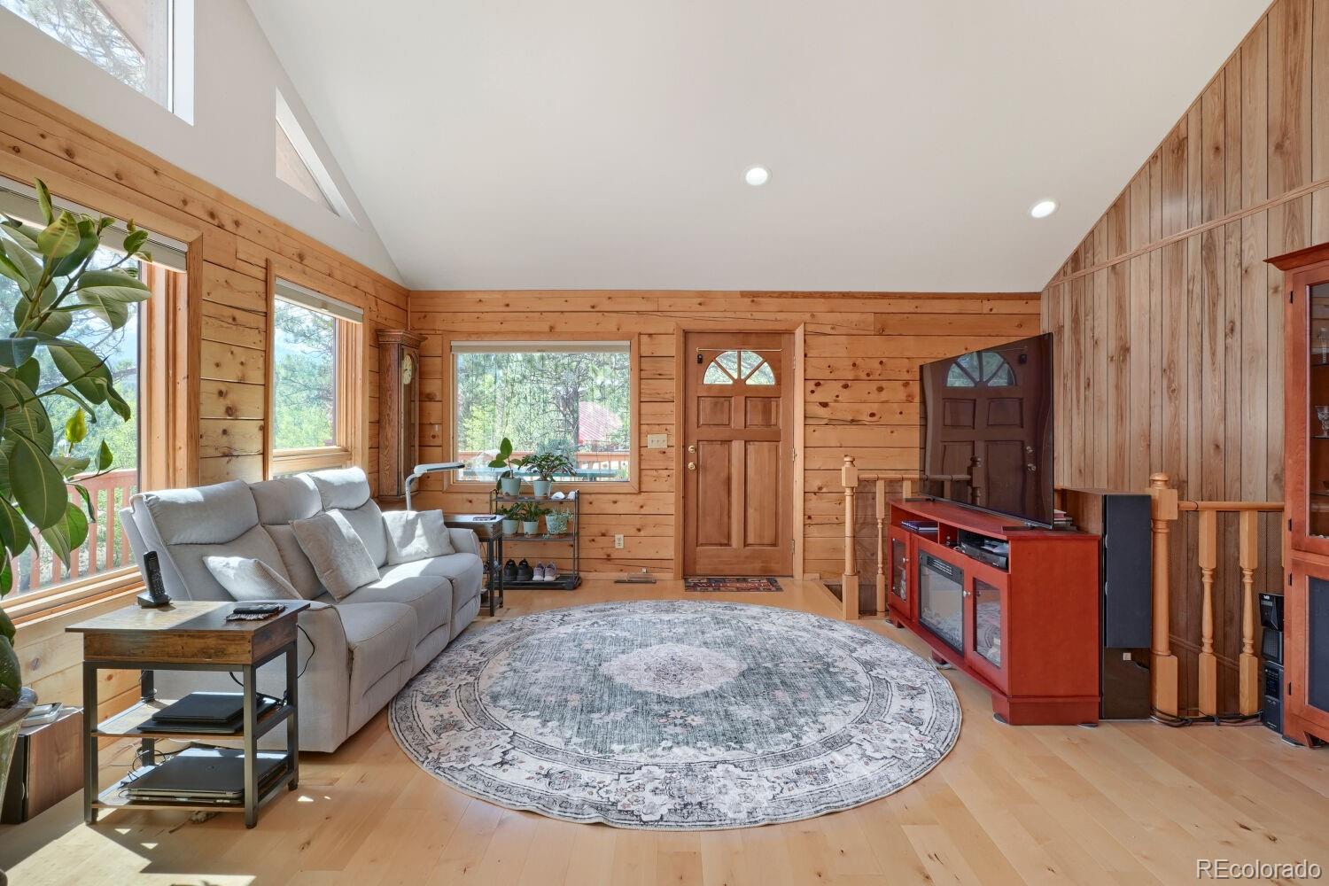 MLS Image #5 for 16  mesa court,bailey, Colorado