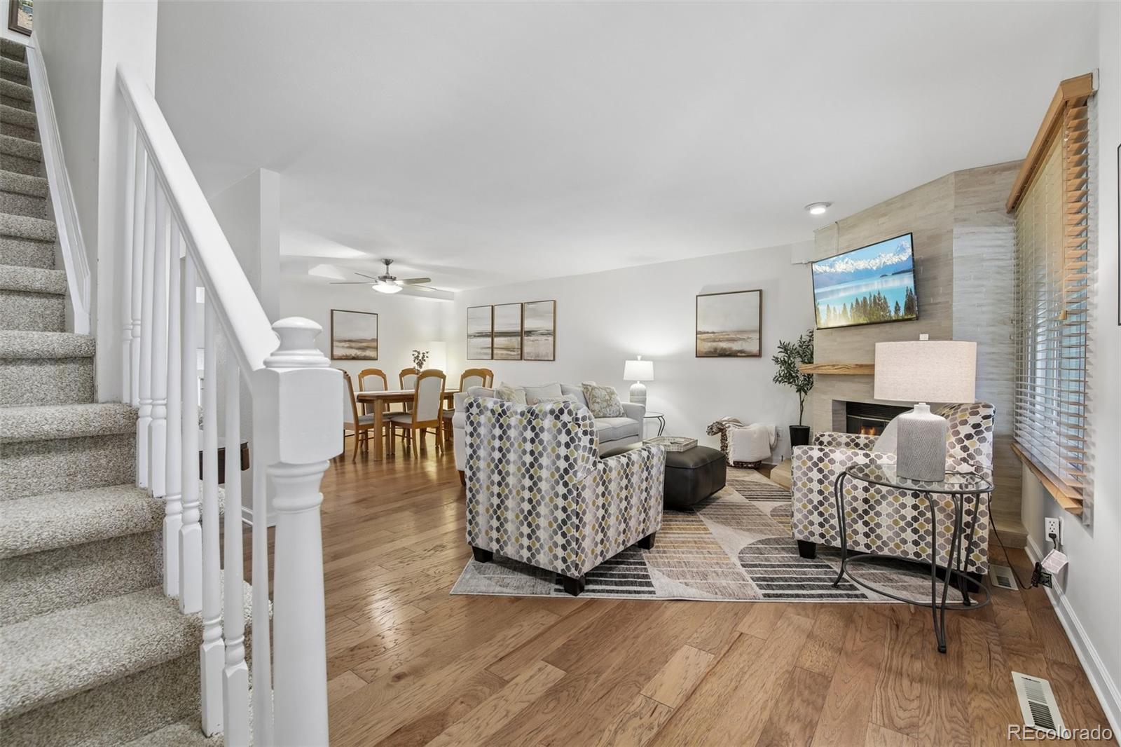 MLS Image #3 for 7586 s cove circle,centennial, Colorado