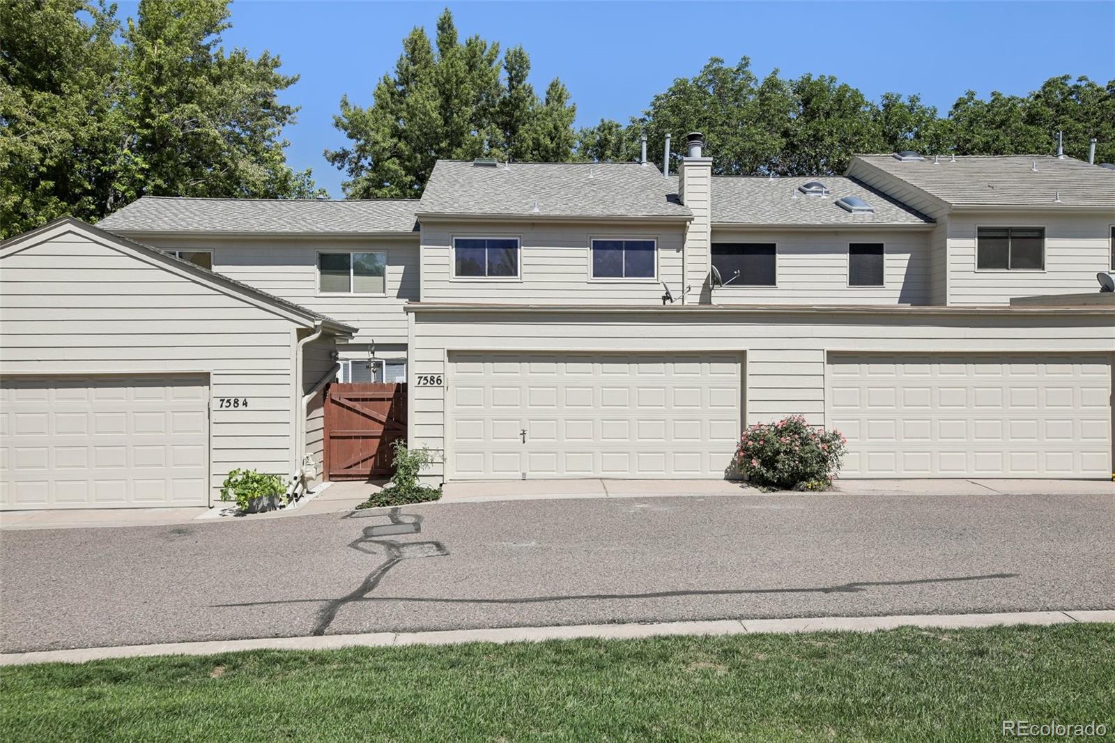 MLS Image #31 for 7586 s cove circle,centennial, Colorado