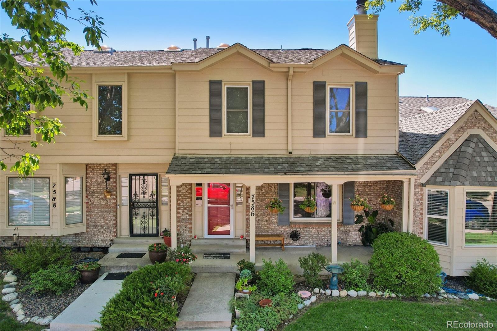 MLS Image #33 for 7586 s cove circle,centennial, Colorado