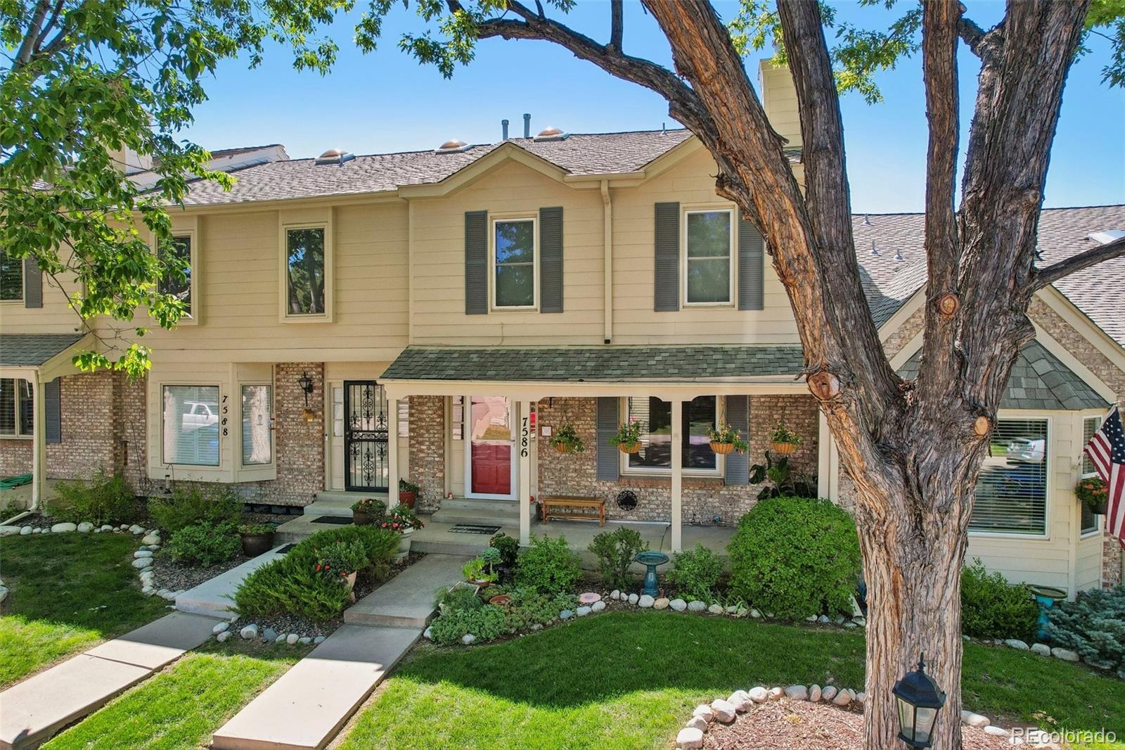 MLS Image #34 for 7586 s cove circle,centennial, Colorado