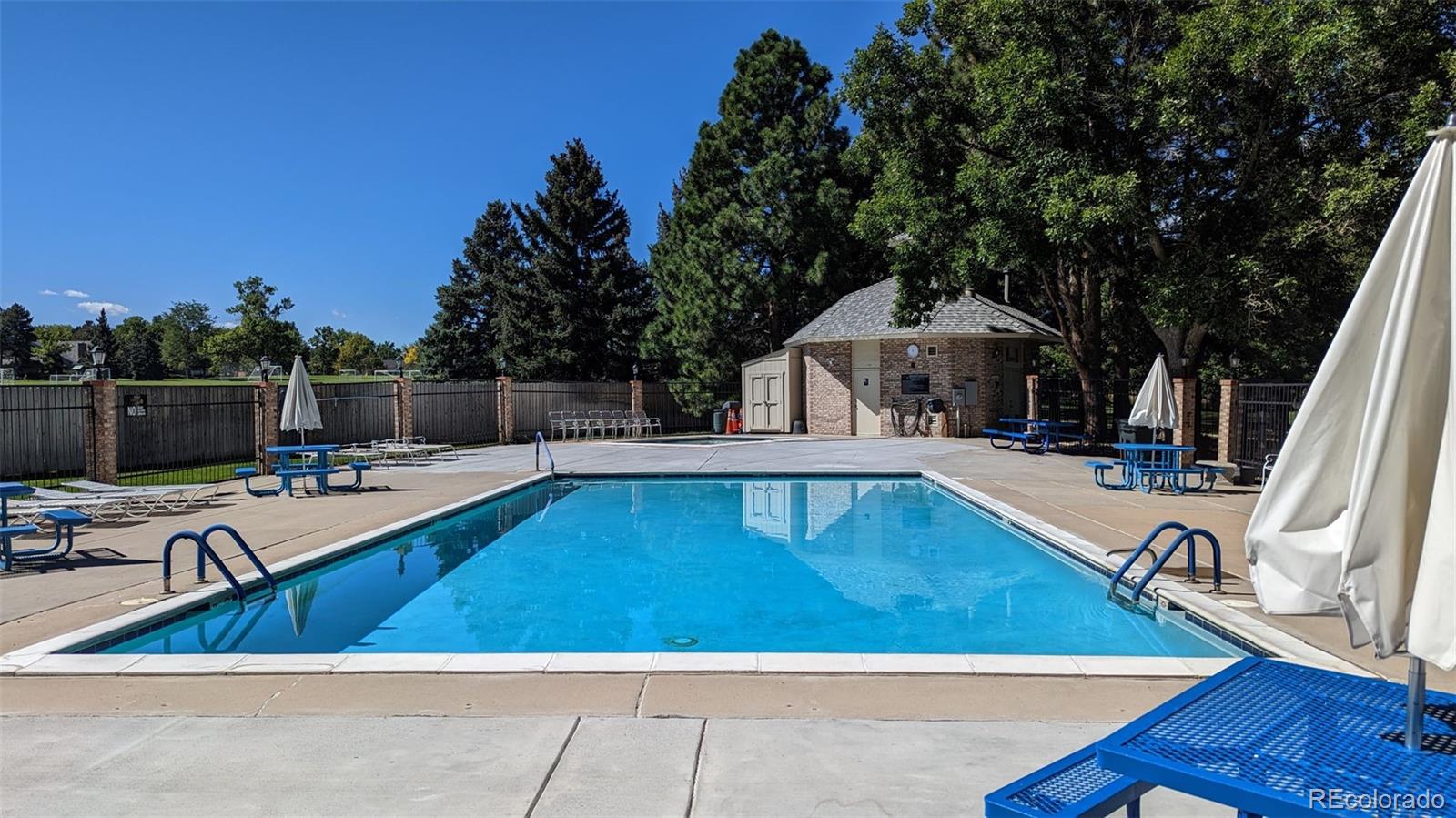 MLS Image #36 for 7586 s cove circle,centennial, Colorado