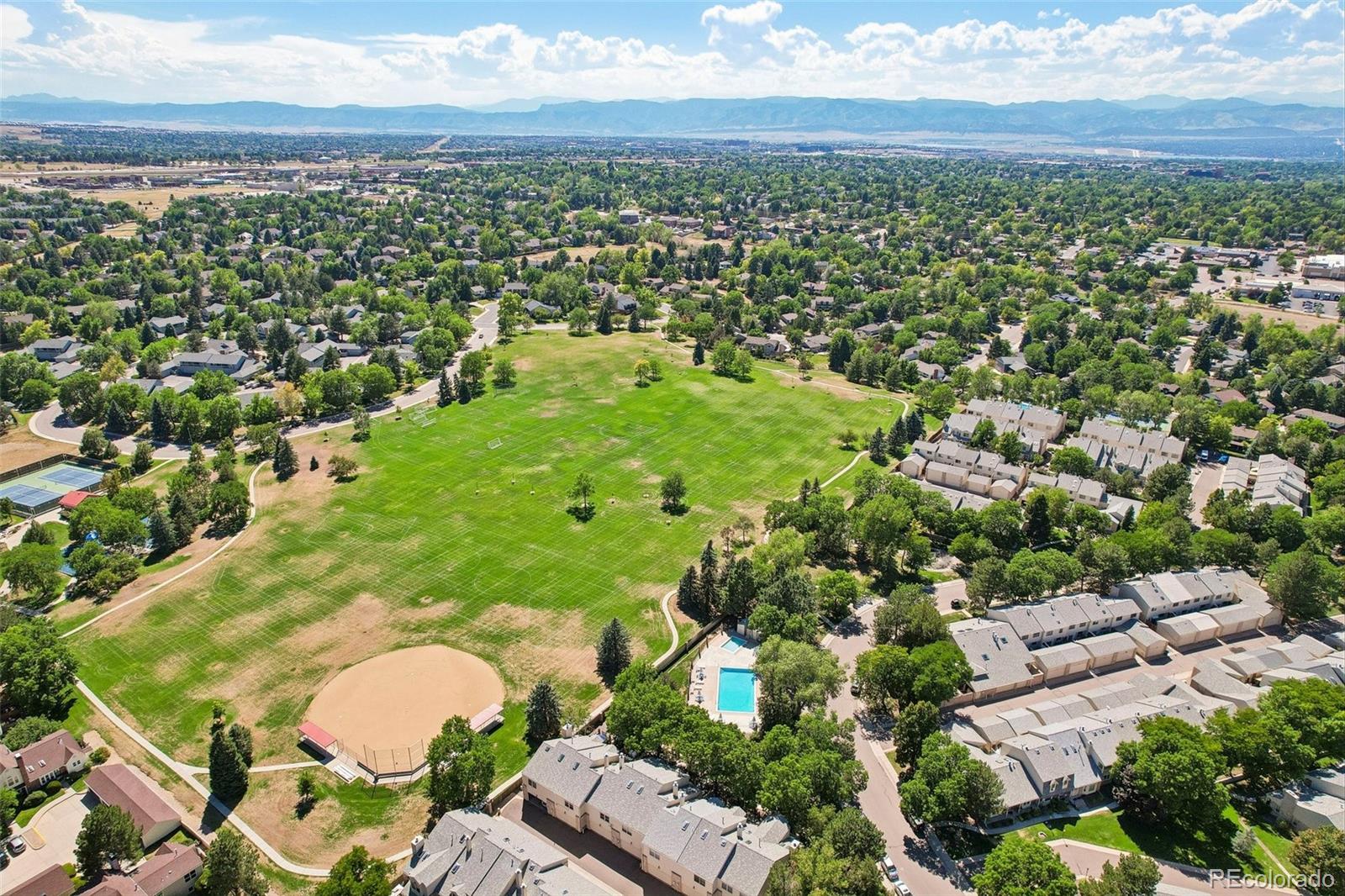 MLS Image #41 for 7586 s cove circle,centennial, Colorado