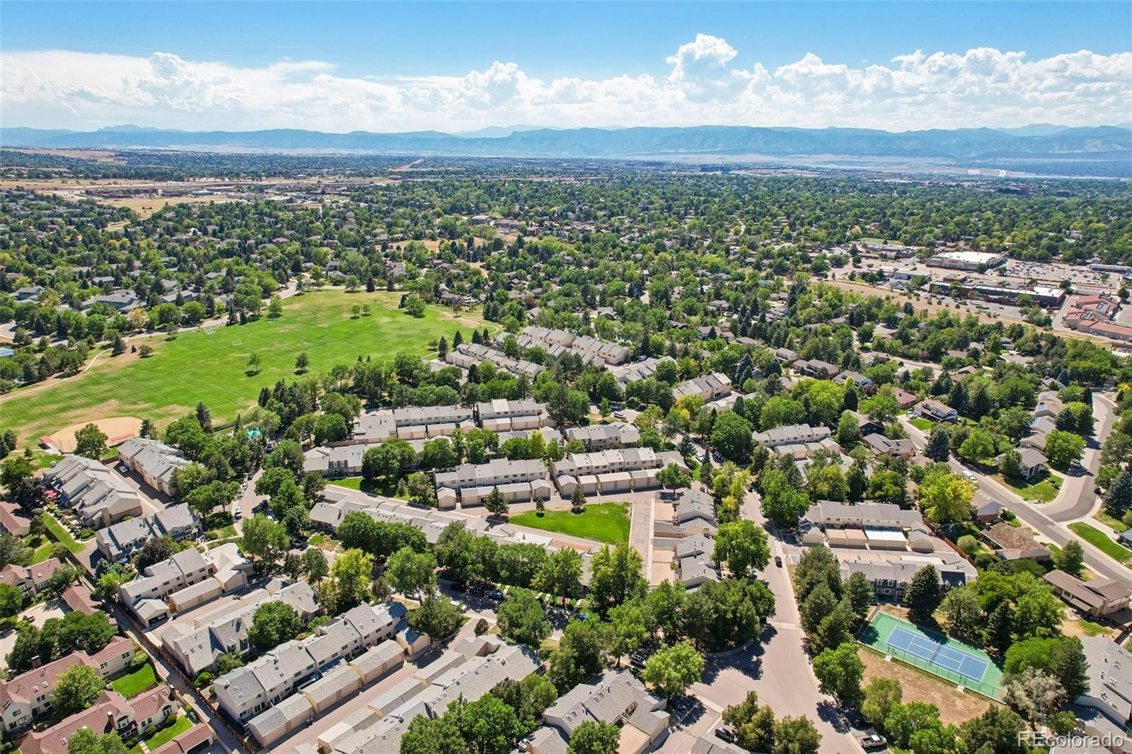 MLS Image #42 for 7586 s cove circle,centennial, Colorado