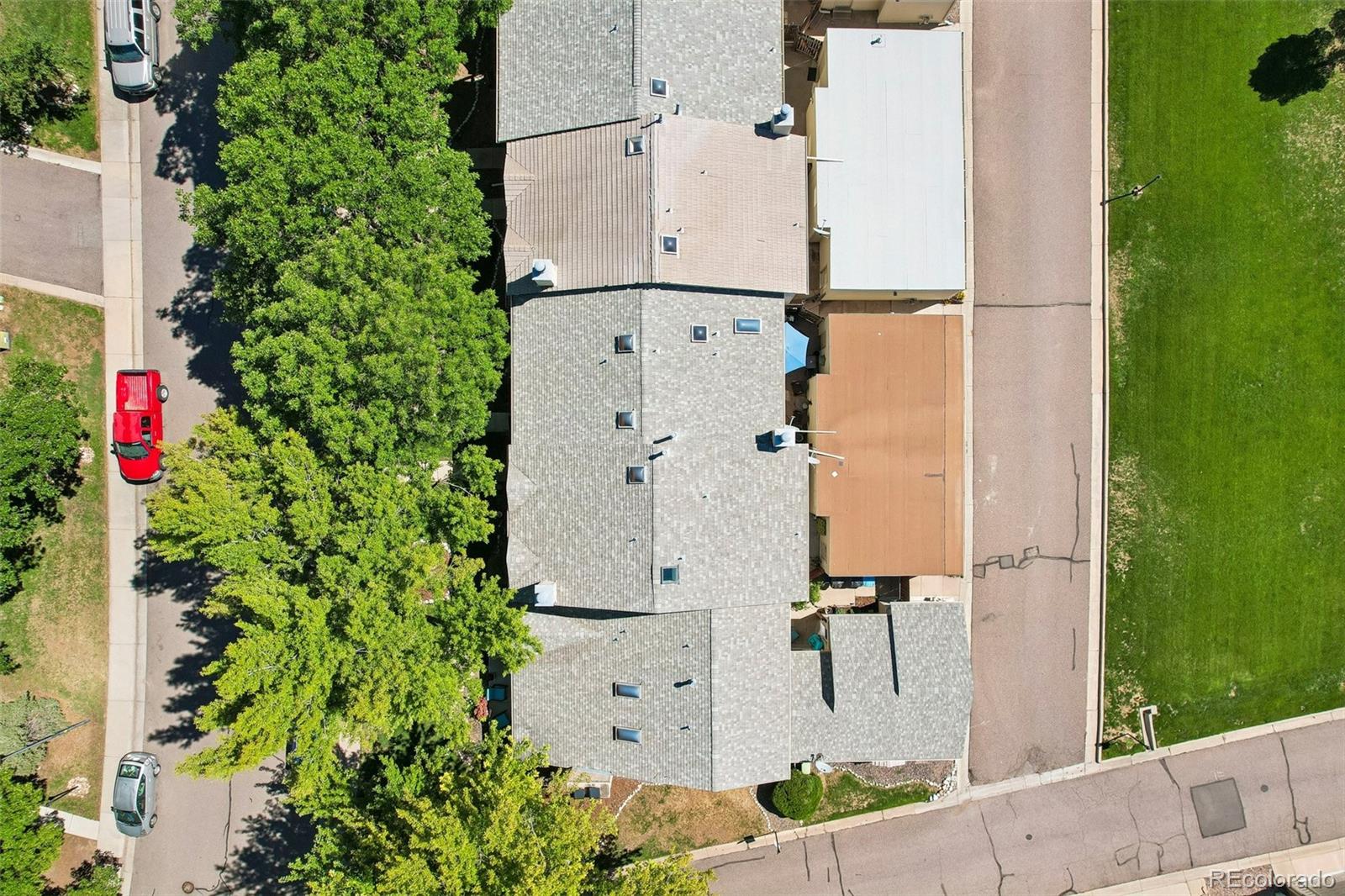 MLS Image #43 for 7586 s cove circle,centennial, Colorado