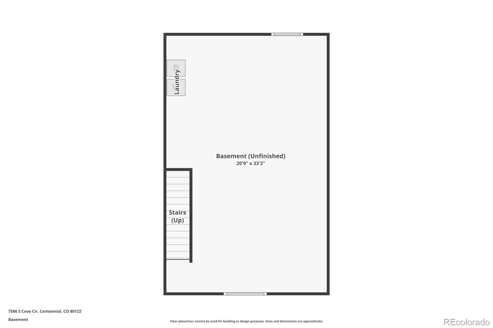 MLS Image #47 for 7586 s cove circle,centennial, Colorado