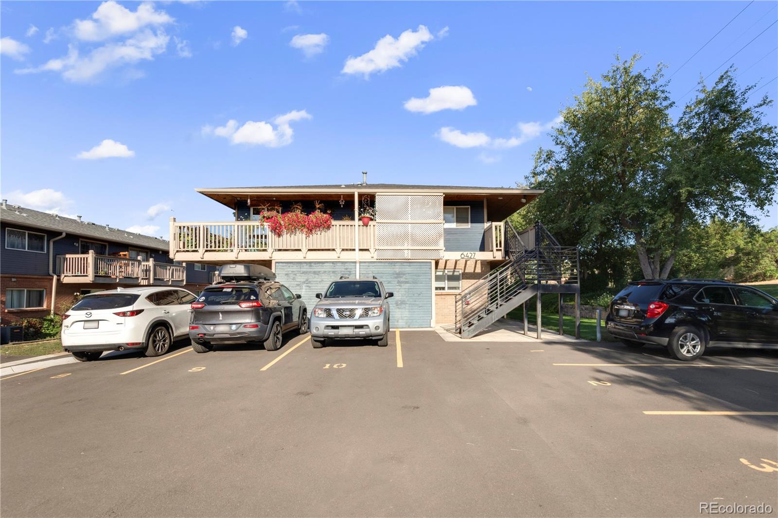 MLS Image #18 for 6427 w 11th avenue,denver, Colorado