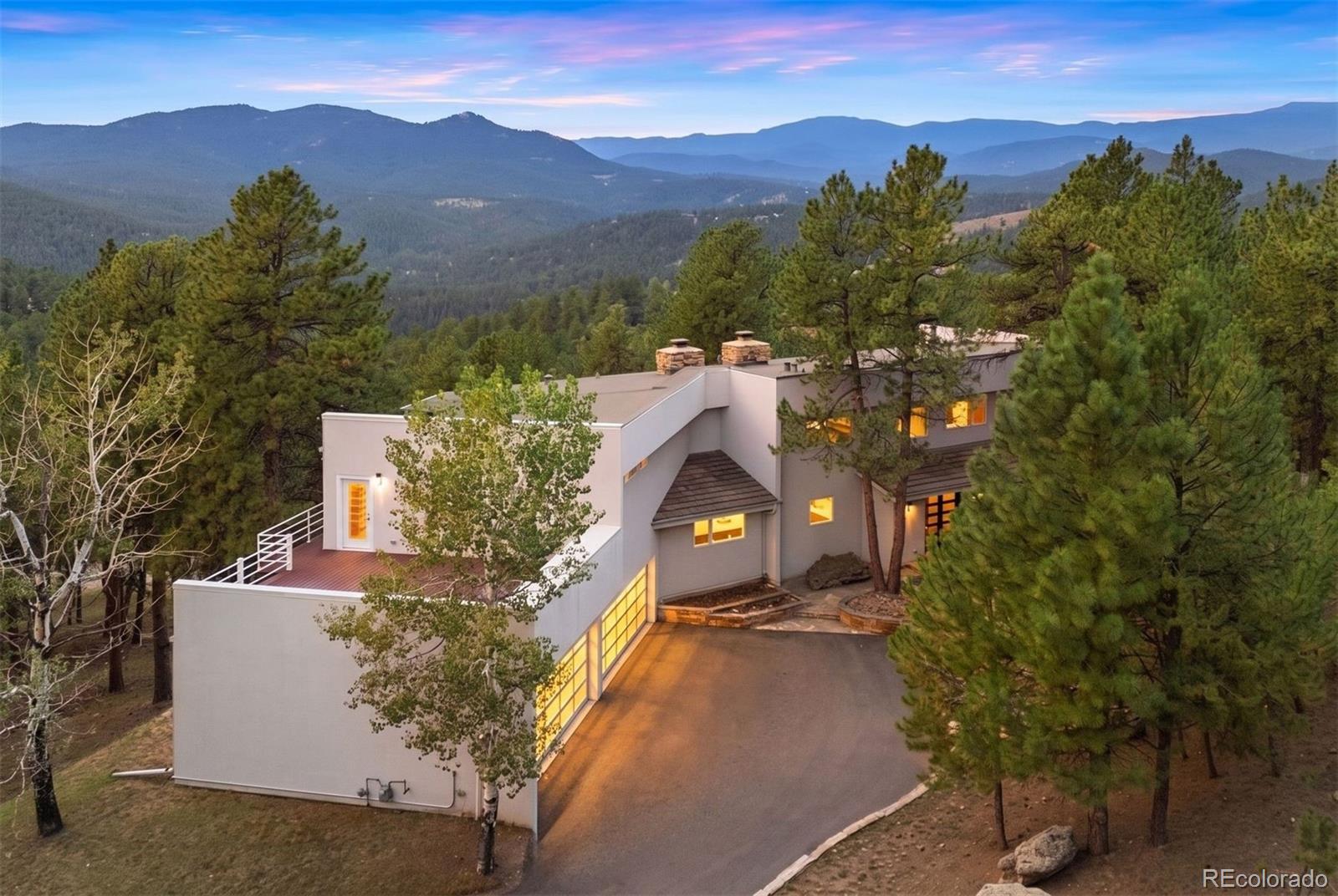 MLS Image #1 for 1992  columbine court,golden, Colorado