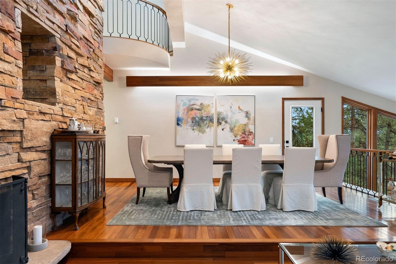 MLS Image #12 for 1992  columbine court,golden, Colorado