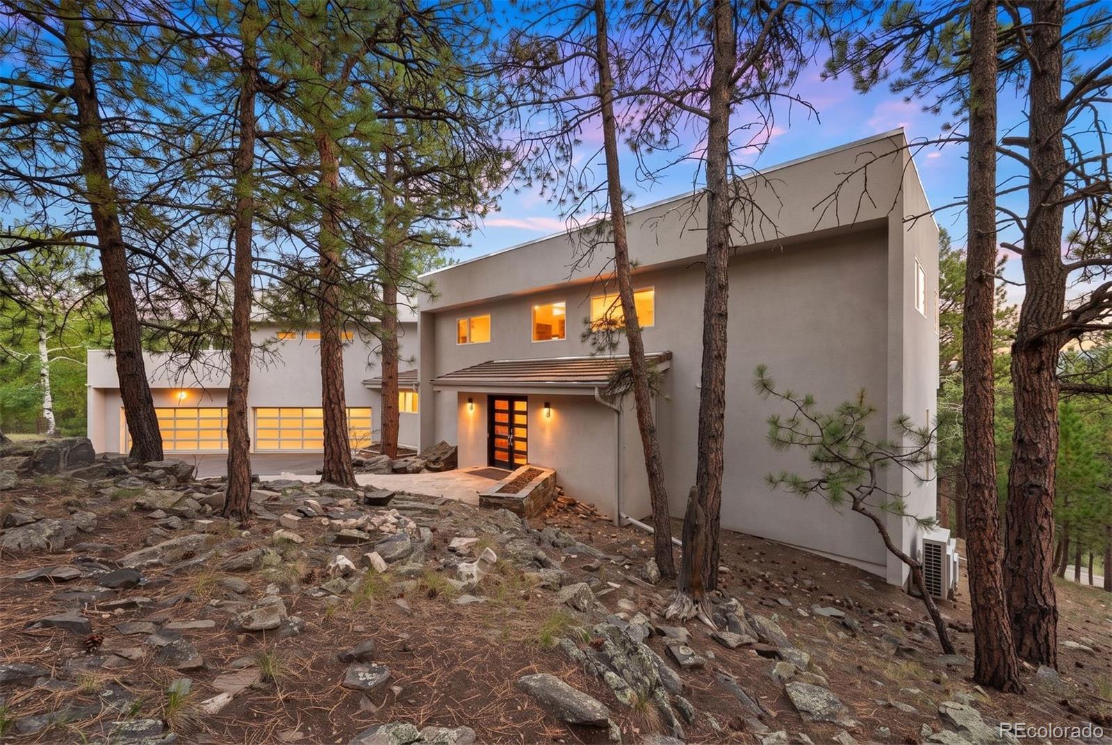 MLS Image #2 for 1992  columbine court,golden, Colorado