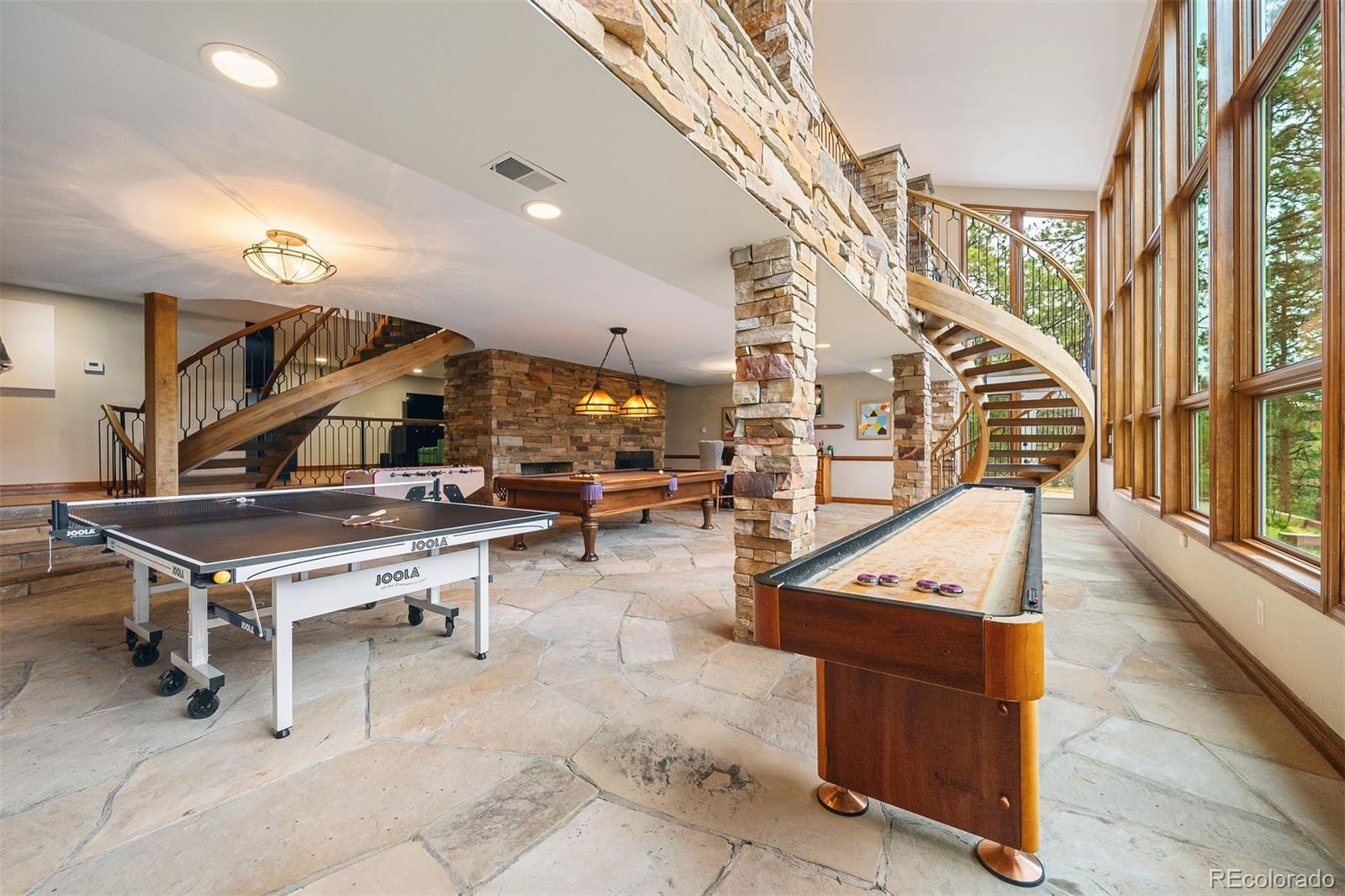 MLS Image #34 for 1992  columbine court,golden, Colorado