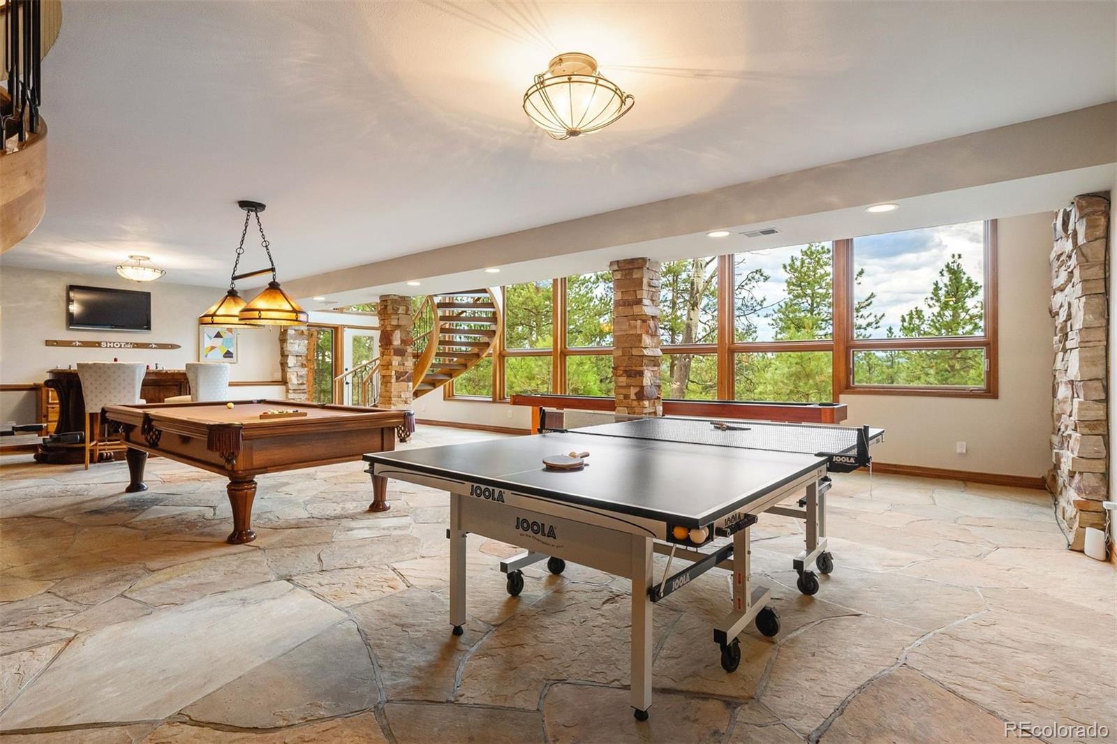 MLS Image #35 for 1992  columbine court,golden, Colorado