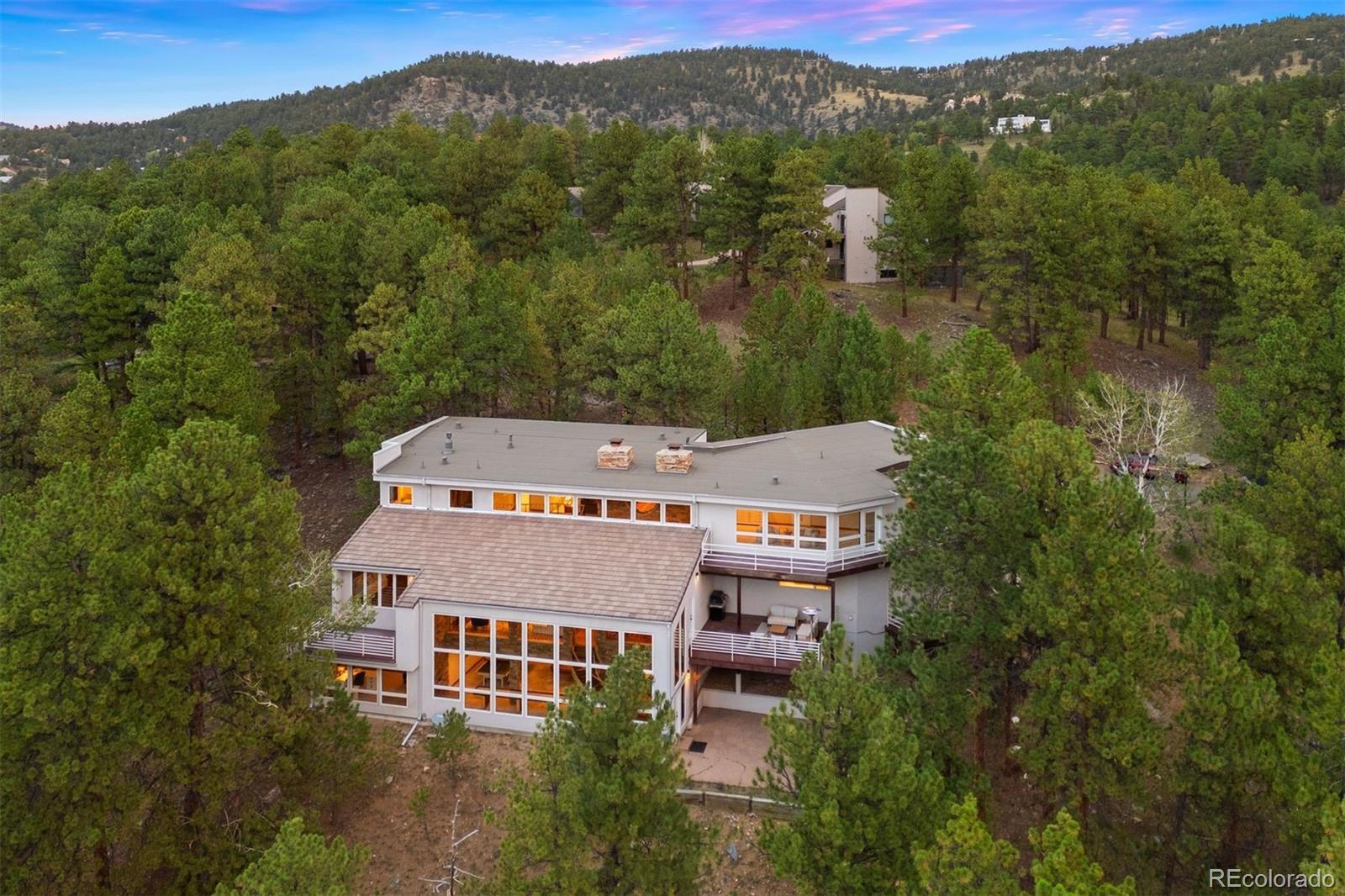 MLS Image #47 for 1992  columbine court,golden, Colorado