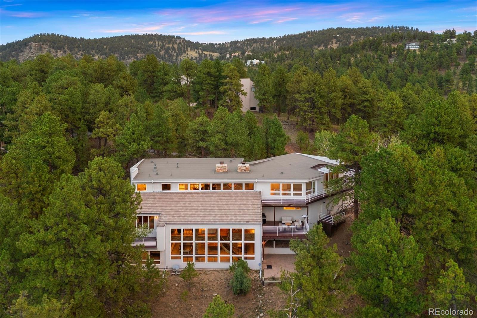 MLS Image #48 for 1992  columbine court,golden, Colorado