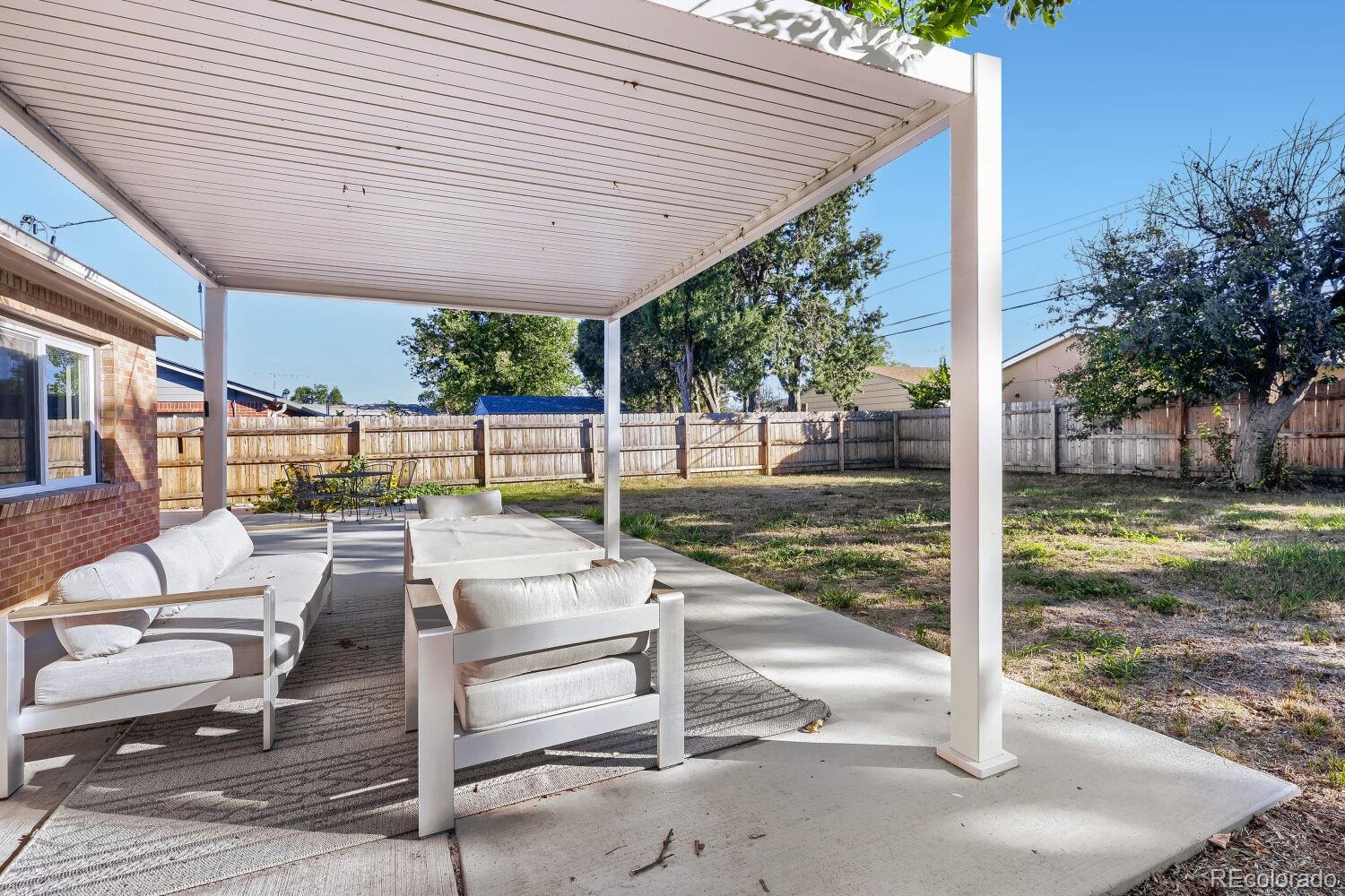 MLS Image #26 for 831  tucson street,aurora, Colorado