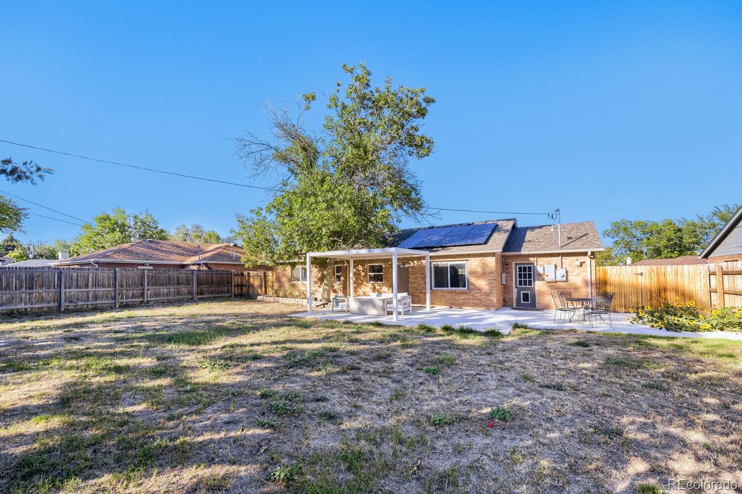 MLS Image #27 for 831  tucson street,aurora, Colorado