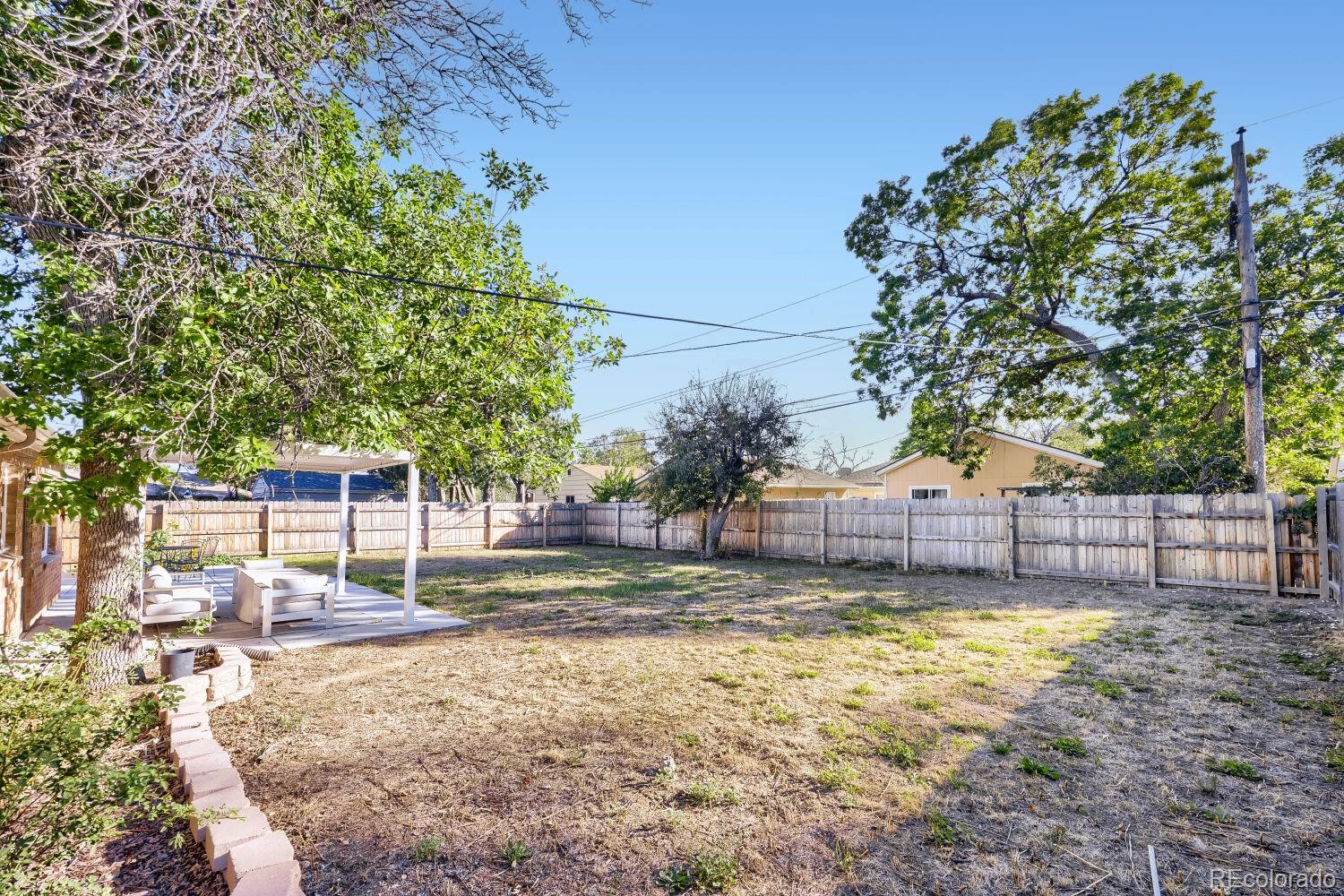MLS Image #28 for 831  tucson street,aurora, Colorado