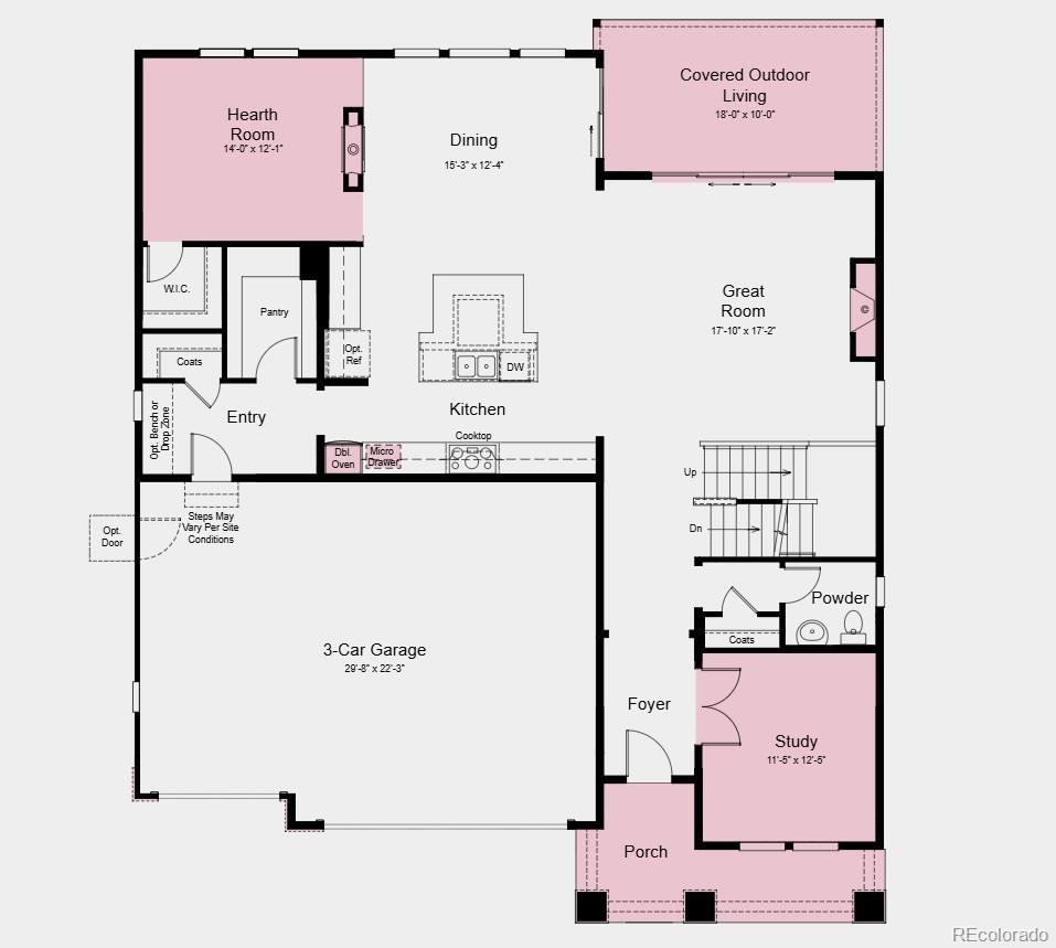 MLS Image #44 for 6209  juniper drive,thornton, Colorado