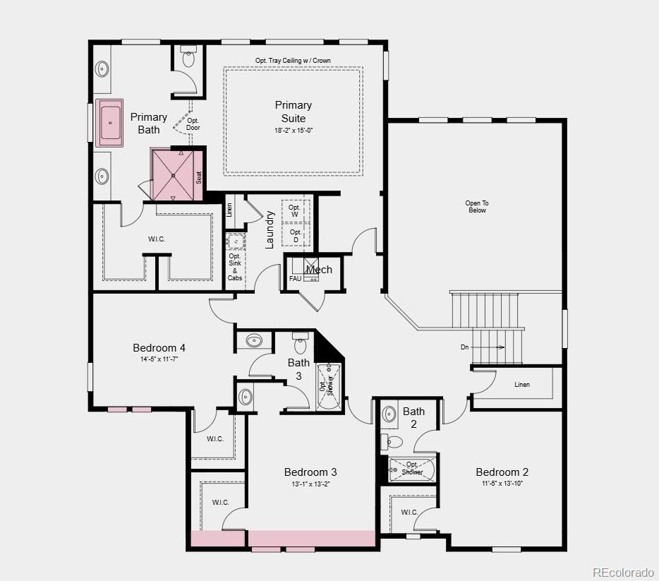 MLS Image #45 for 6209  juniper drive,thornton, Colorado