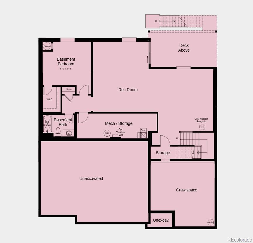 MLS Image #46 for 6209  juniper drive,thornton, Colorado