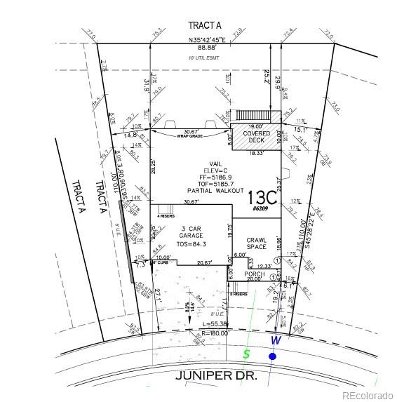 MLS Image #48 for 6209  juniper drive,thornton, Colorado