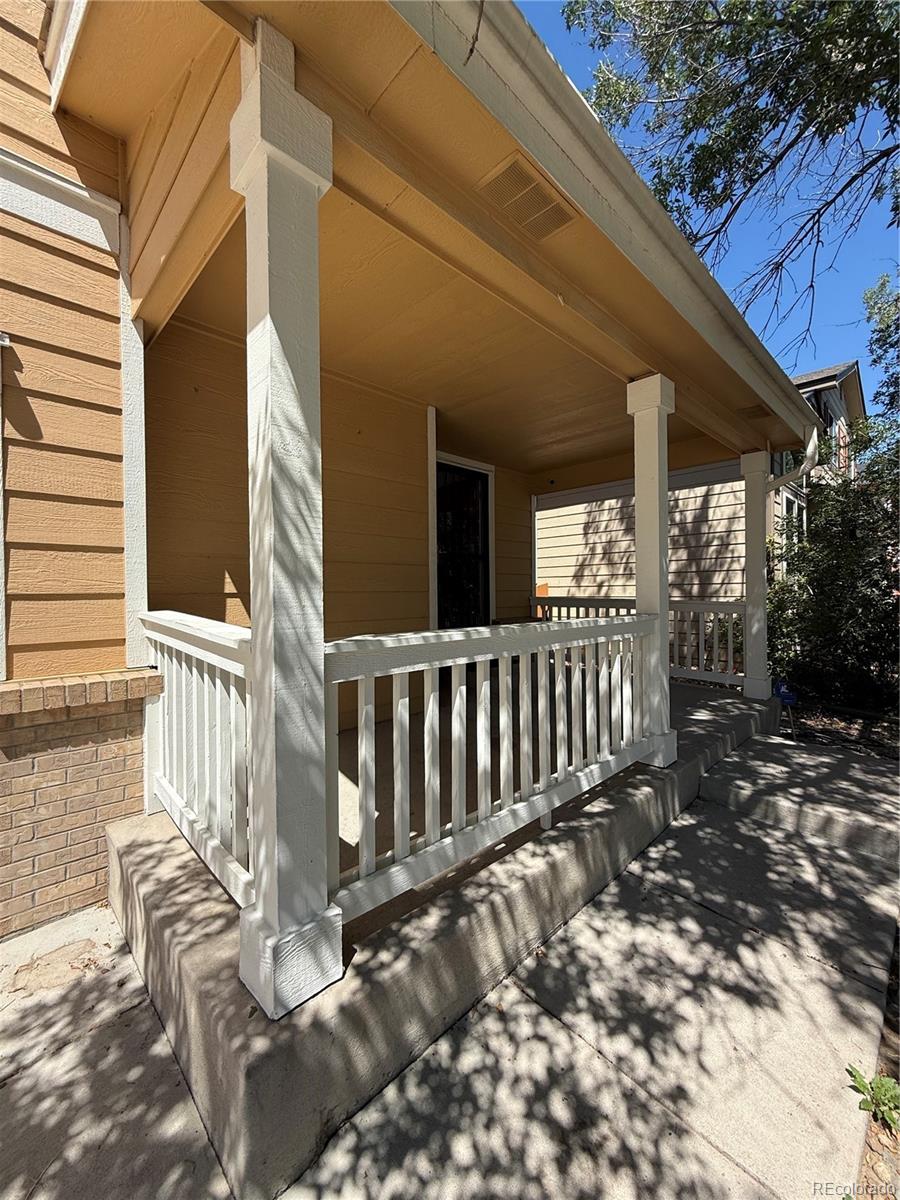 MLS Image #1 for 4693  durham court,denver, Colorado