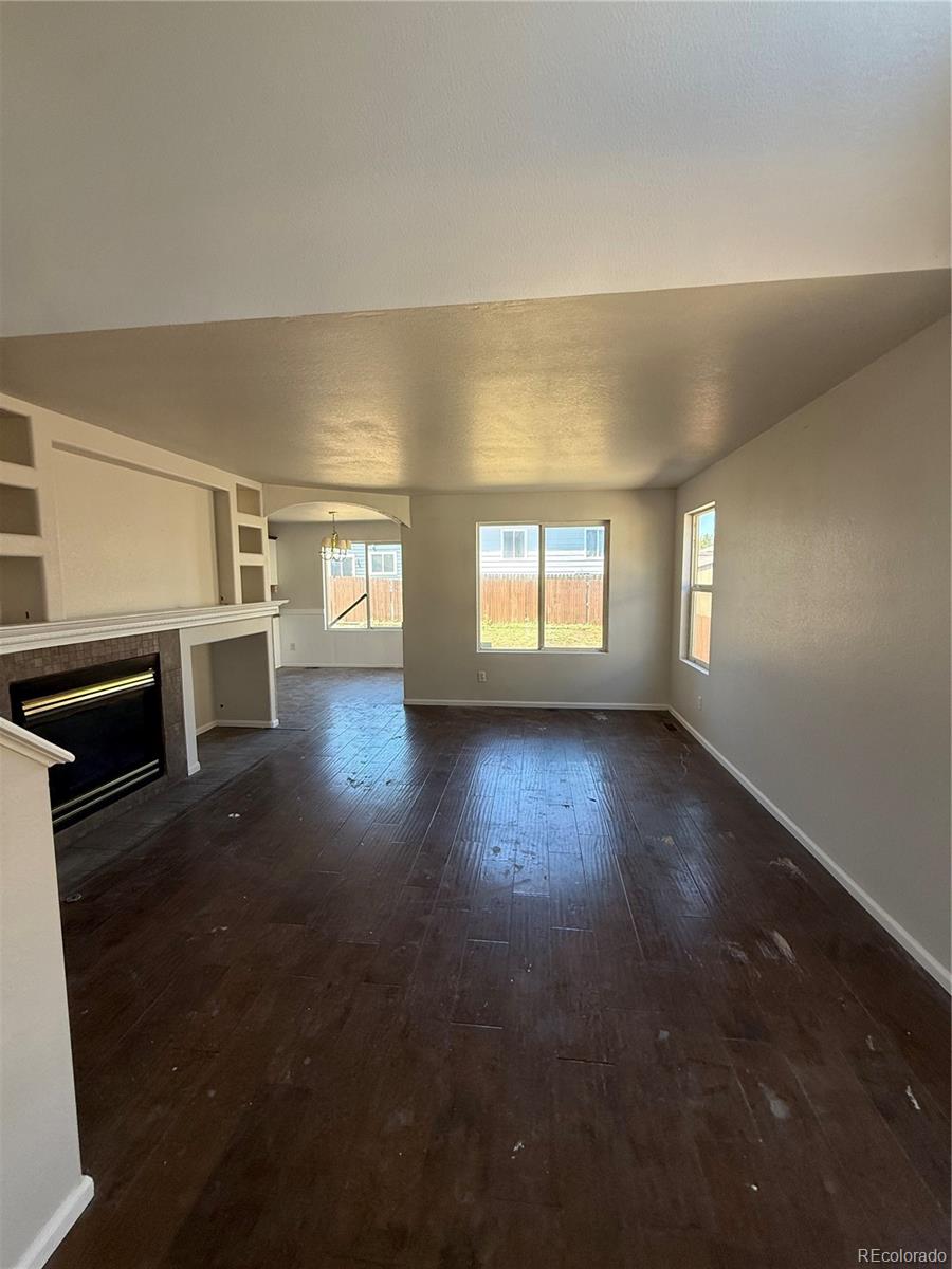 MLS Image #2 for 4693  durham court,denver, Colorado