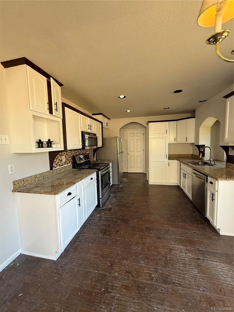 MLS Image #3 for 4693  durham court,denver, Colorado