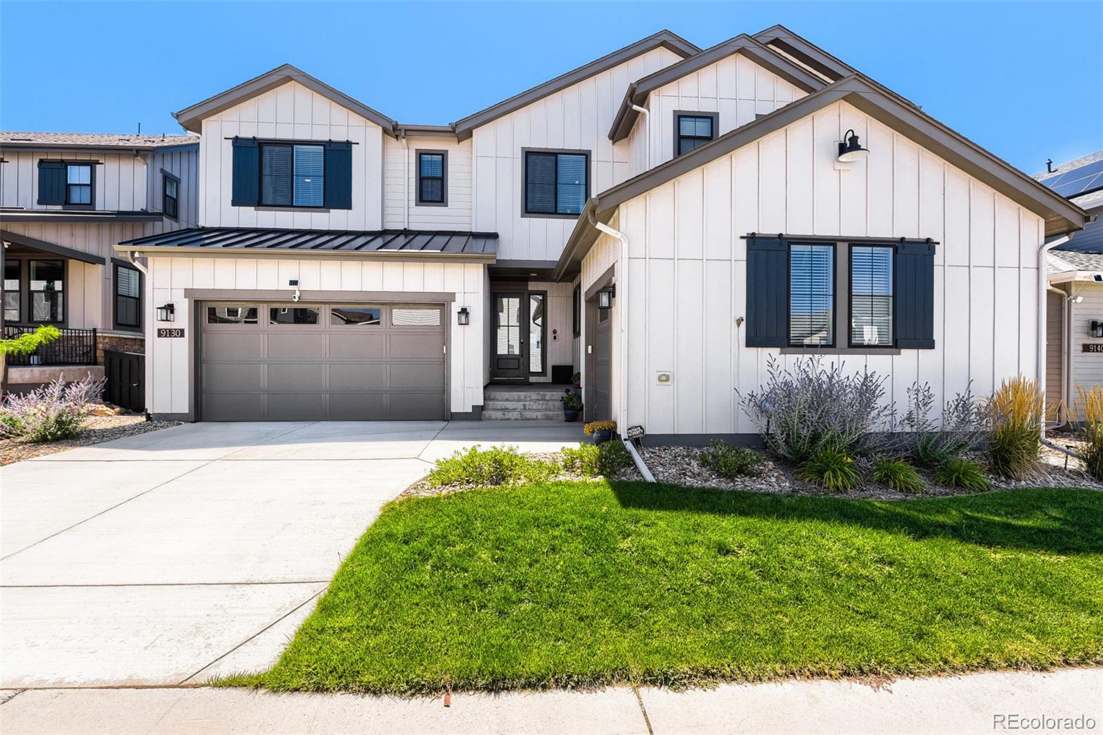 MLS Image #1 for 9130  star fall circle,littleton, Colorado