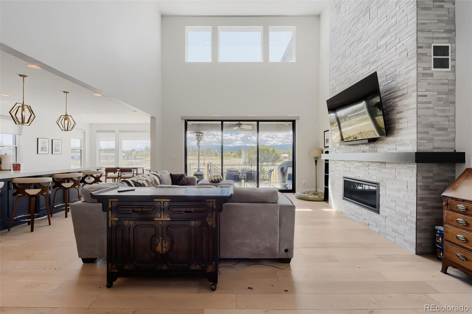 MLS Image #3 for 9130  star fall circle,littleton, Colorado