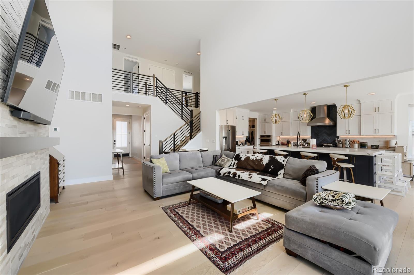 MLS Image #4 for 9130  star fall circle,littleton, Colorado