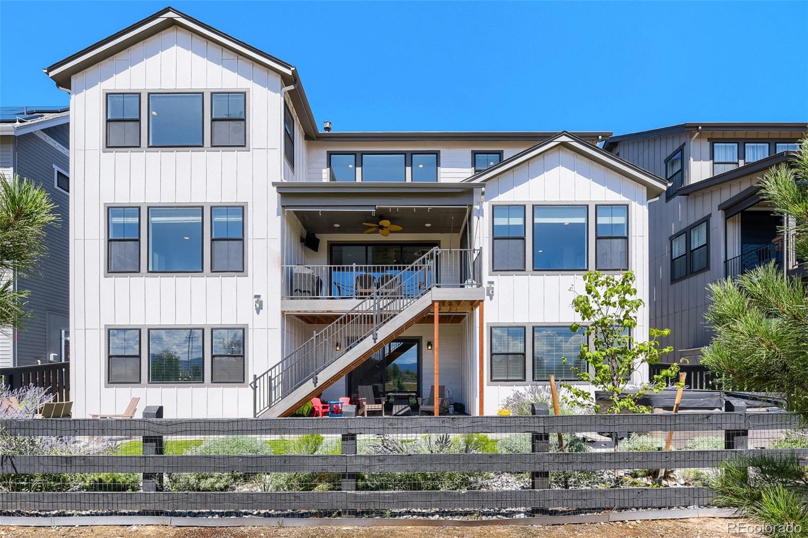 MLS Image #42 for 9130  star fall circle,littleton, Colorado