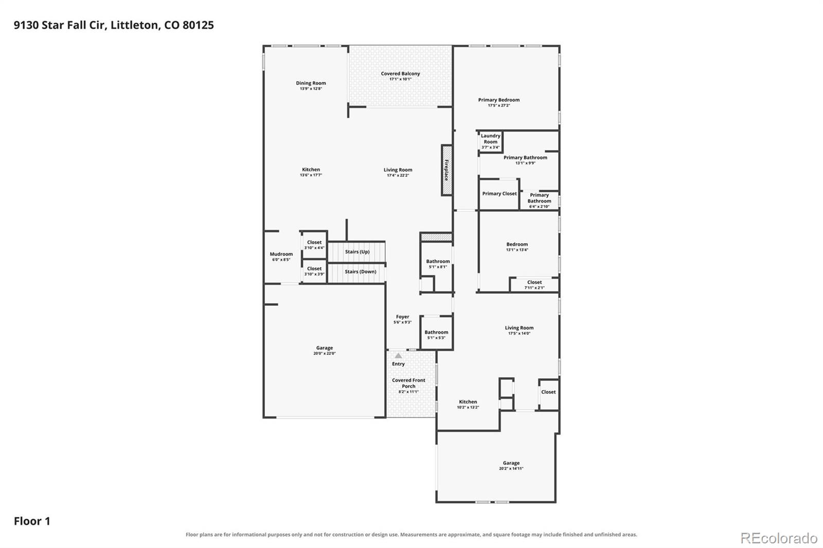 MLS Image #43 for 9130  star fall circle,littleton, Colorado